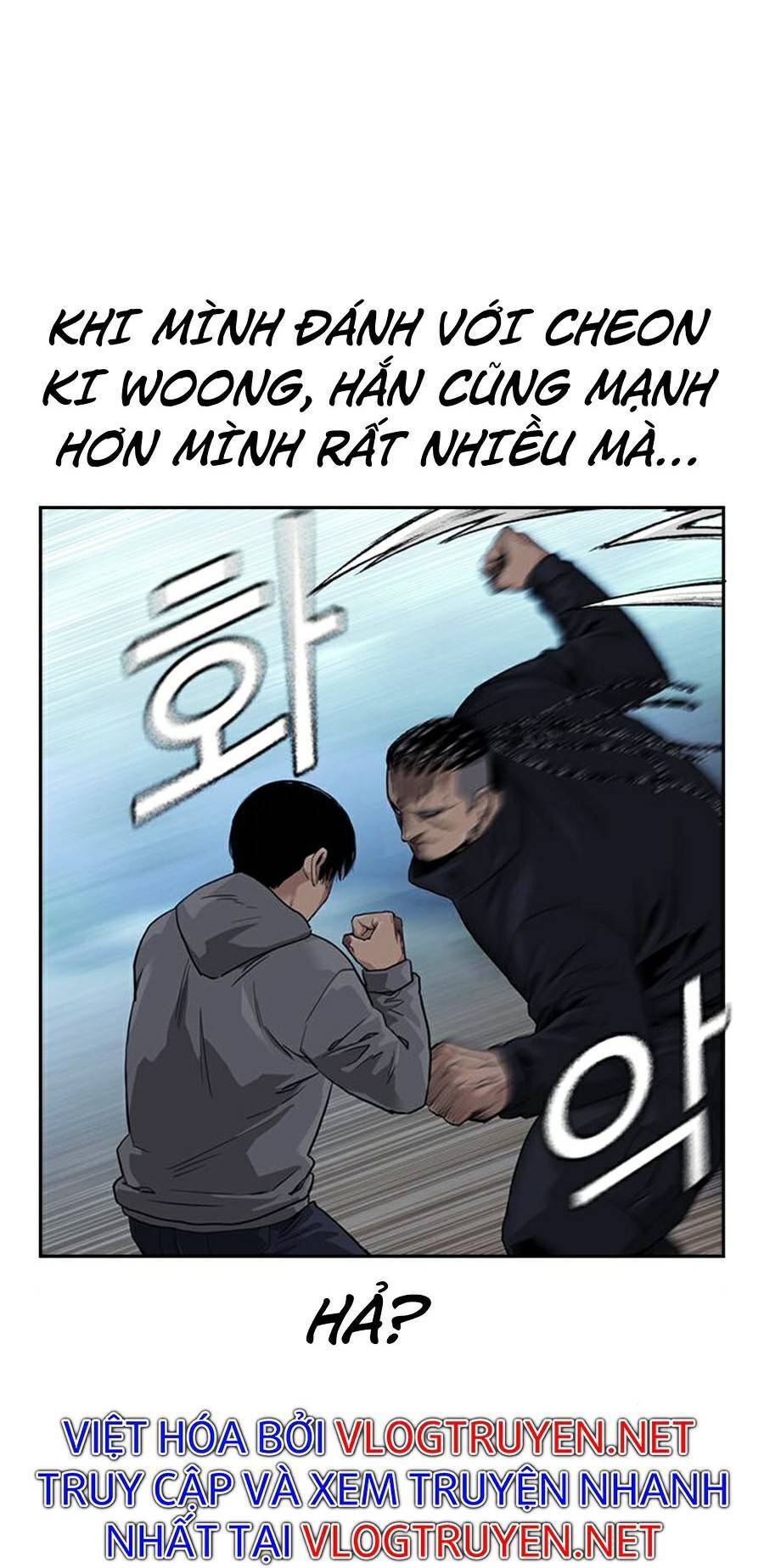 Để Có Thể Sống Sót Chap 38 - Next Chap 39
