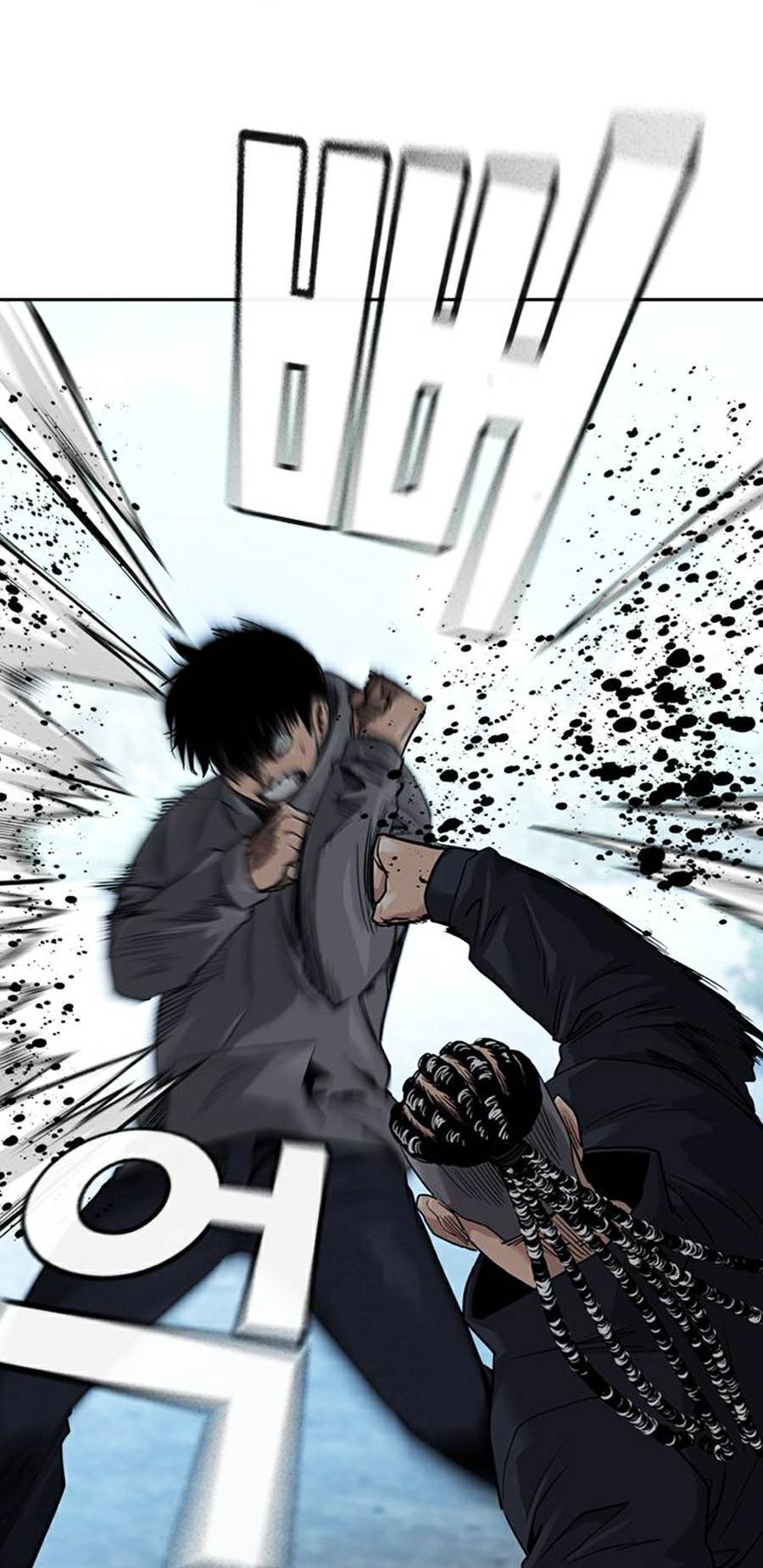 Để Có Thể Sống Sót Chap 38 - Next Chap 39