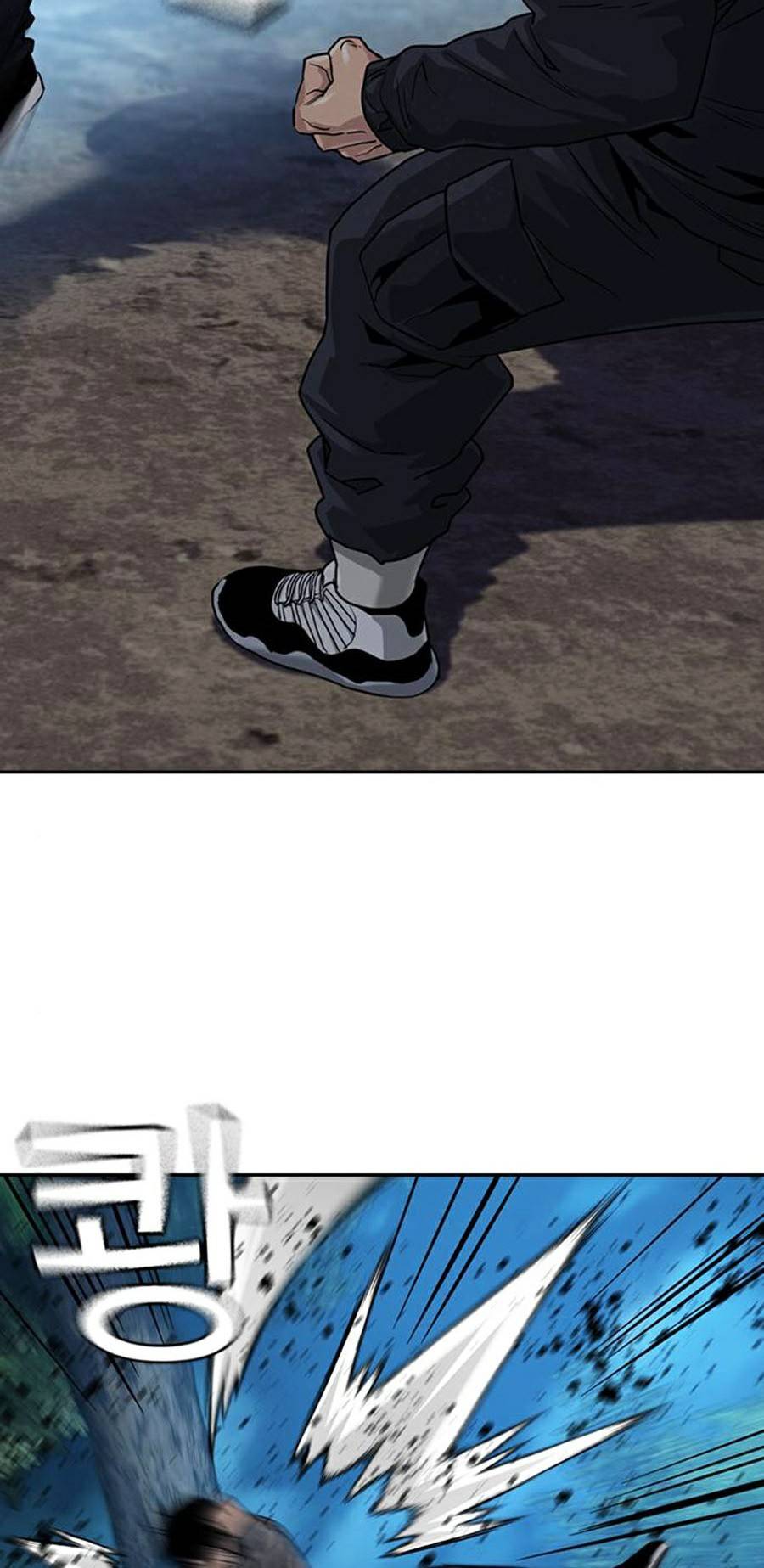 Để Có Thể Sống Sót Chap 38 - Next Chap 39