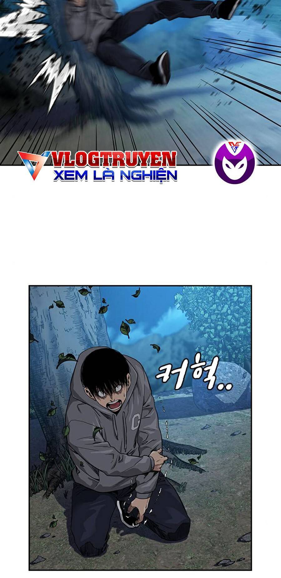 Để Có Thể Sống Sót Chap 38 - Next Chap 39