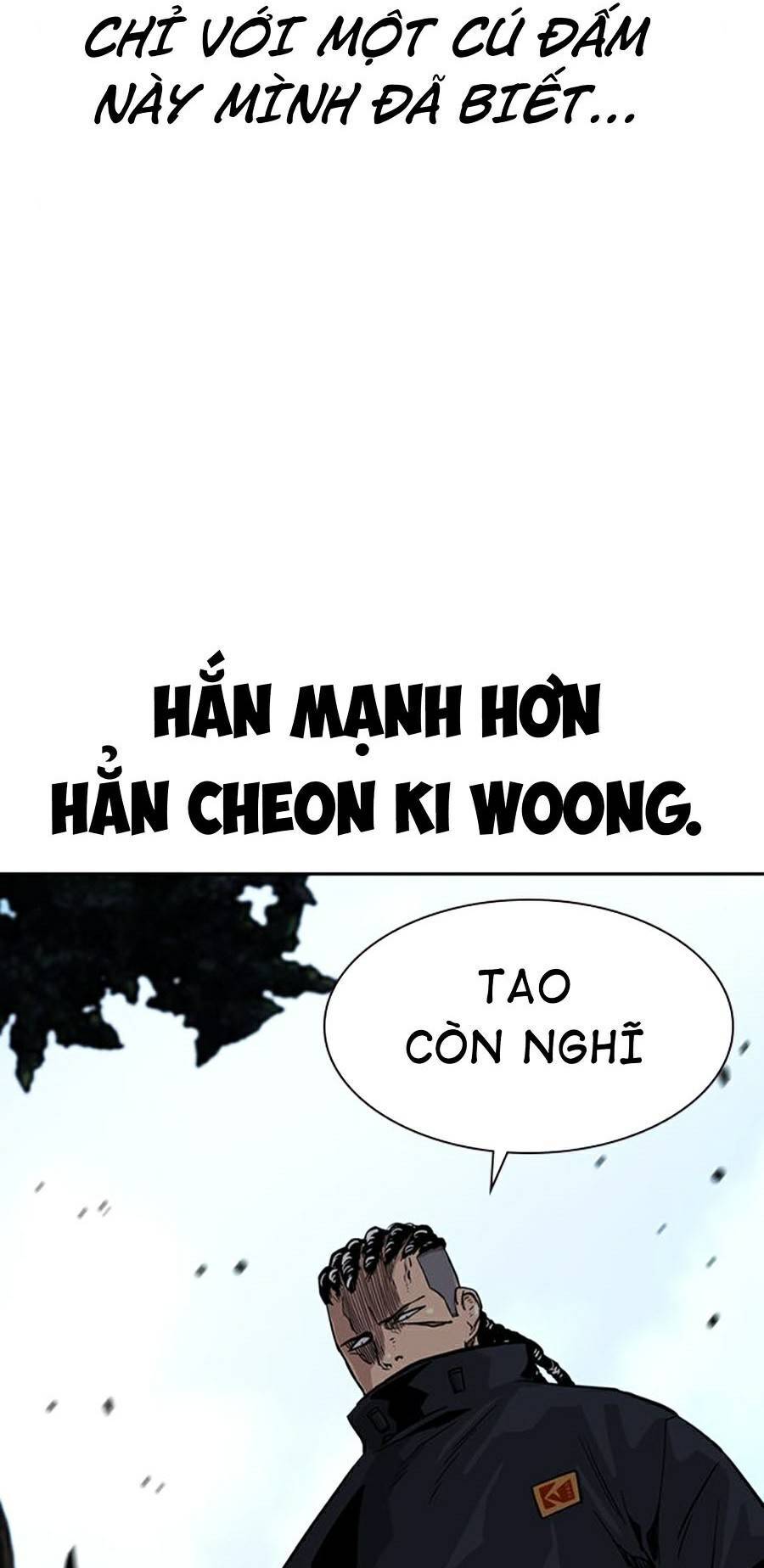 Để Có Thể Sống Sót Chap 38 - Next Chap 39