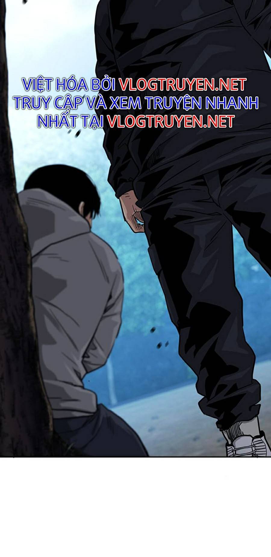 Để Có Thể Sống Sót Chap 38 - Next Chap 39