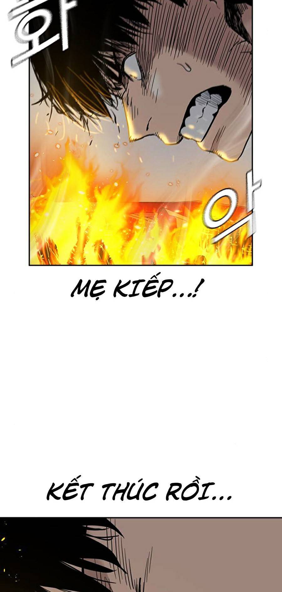 Để Có Thể Sống Sót Chap 38 - Next Chap 39