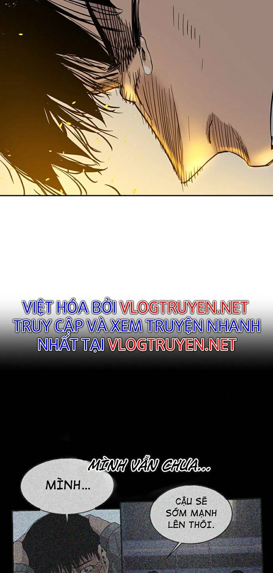 Để Có Thể Sống Sót Chap 38 - Next Chap 39