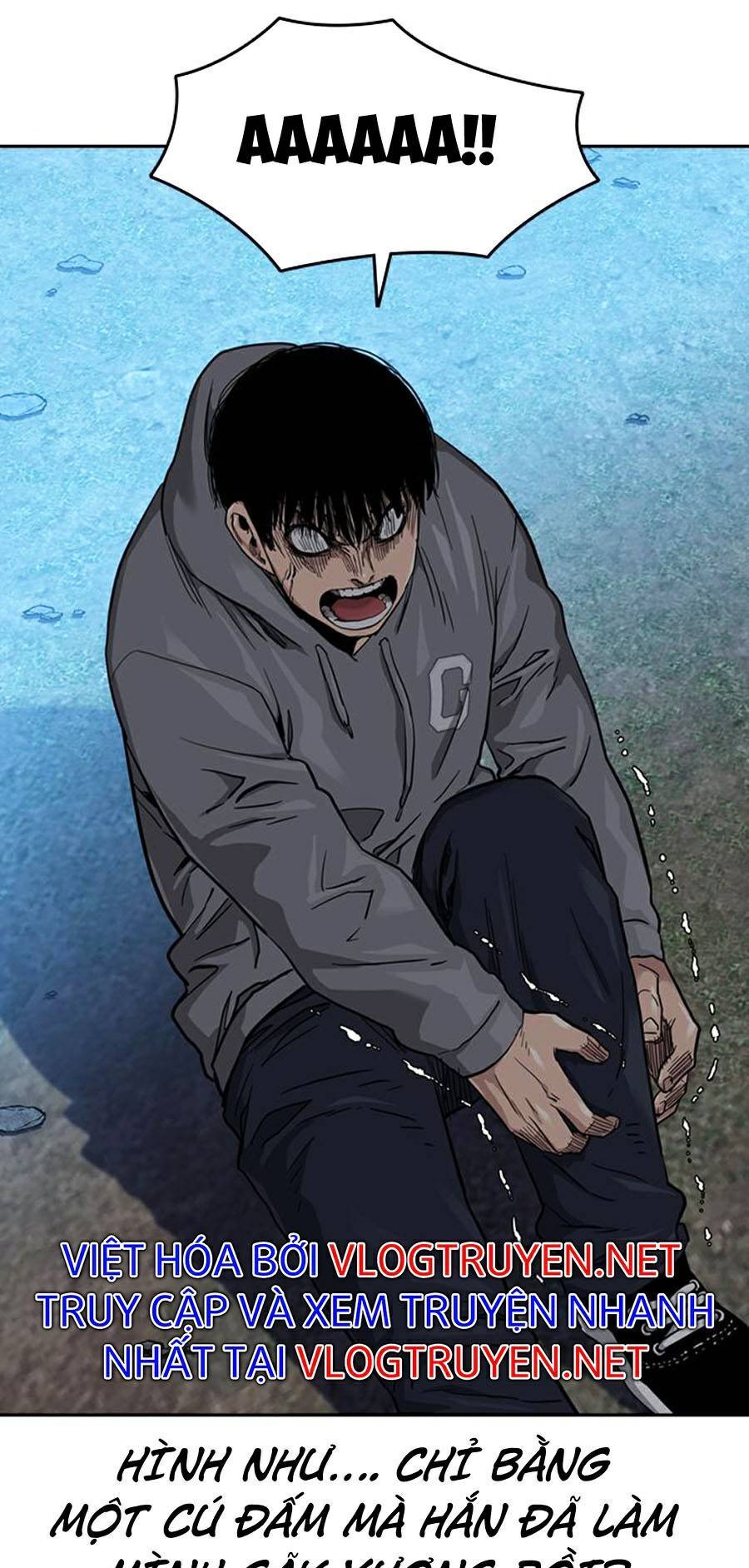 Để Có Thể Sống Sót Chap 38 - Next Chap 39