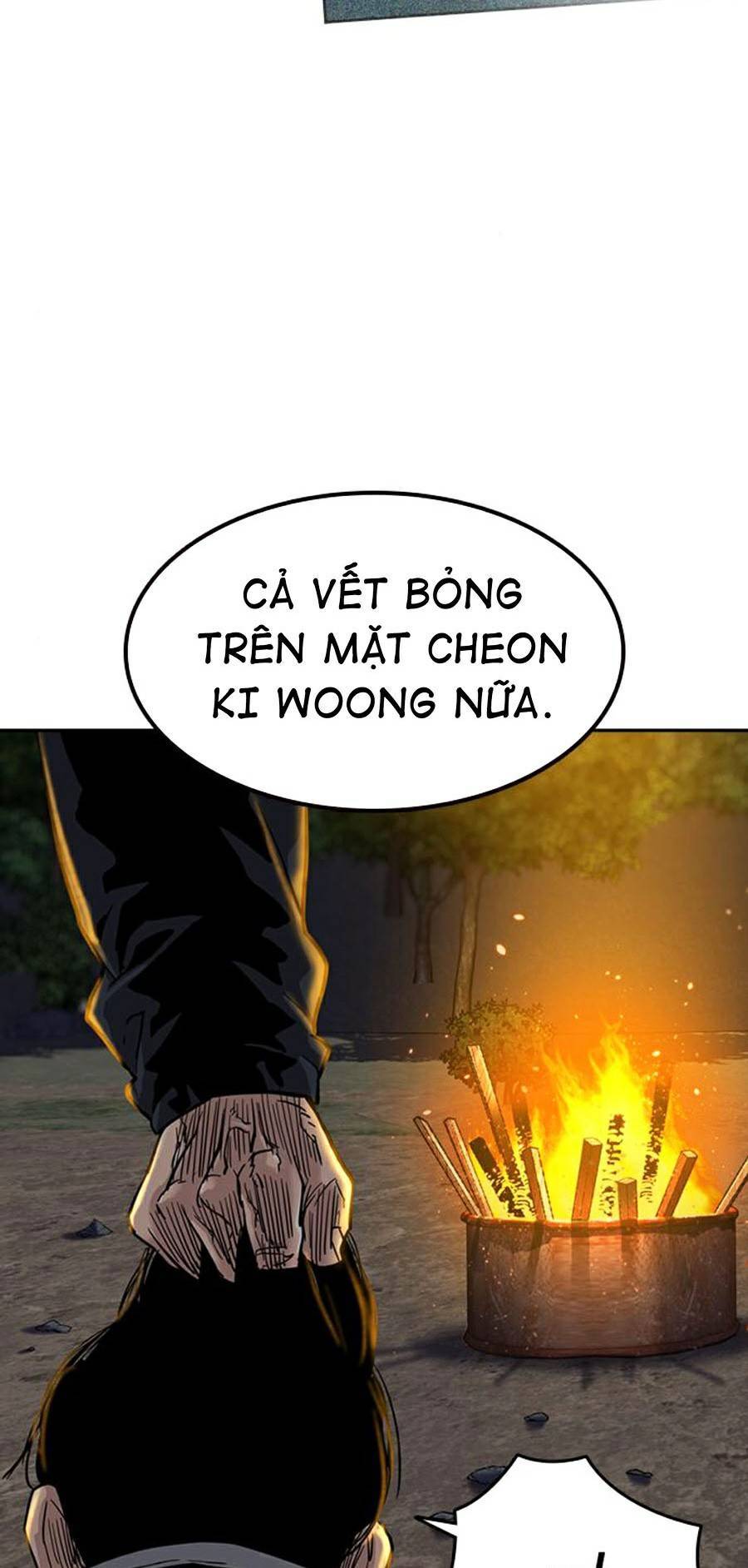 Để Có Thể Sống Sót Chap 38 - Next Chap 39