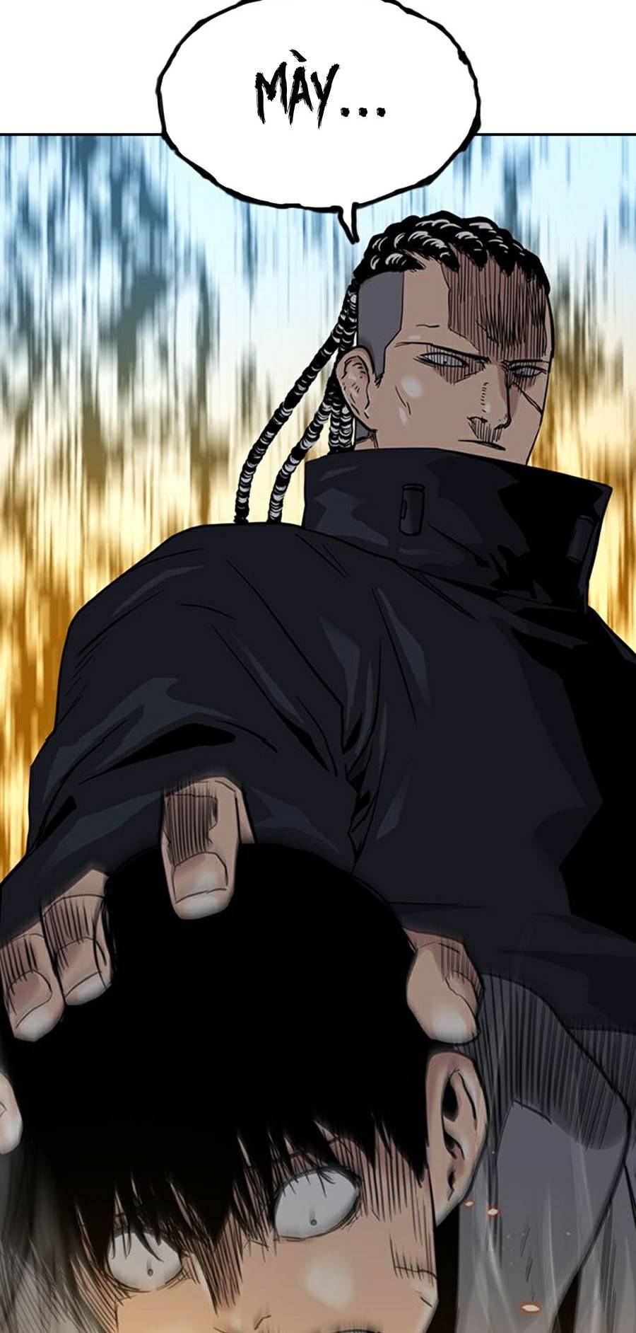 Để Có Thể Sống Sót Chap 38 - Next Chap 39