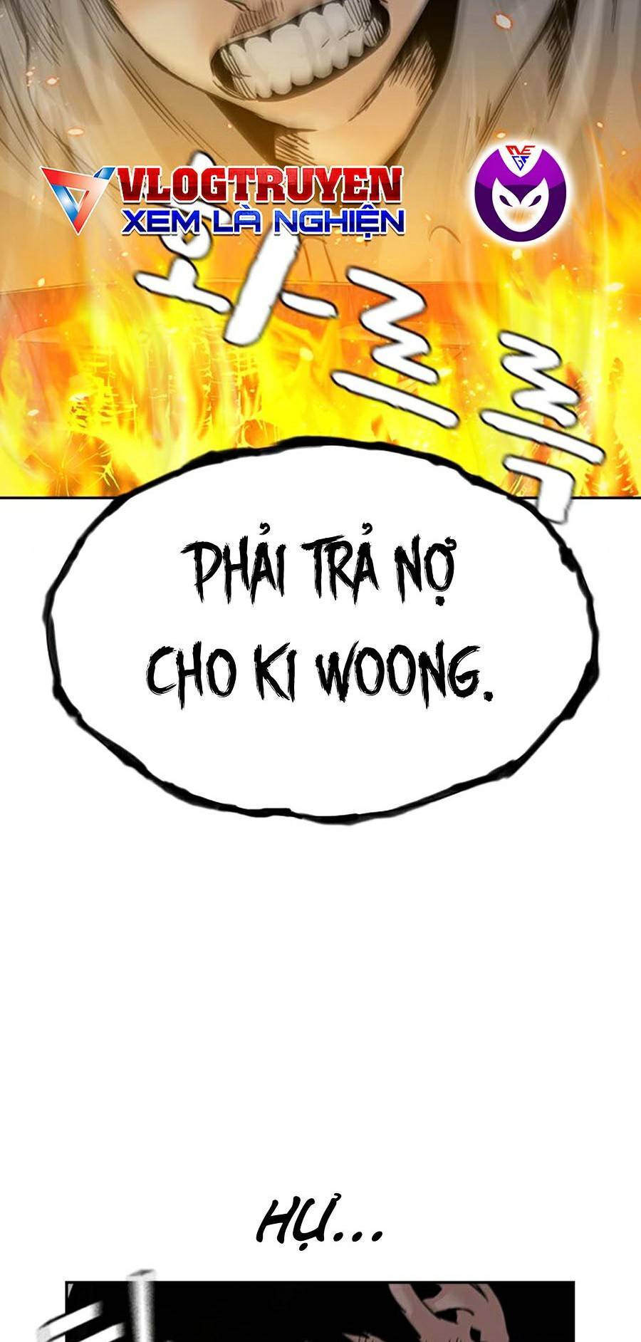 Để Có Thể Sống Sót Chap 38 - Next Chap 39