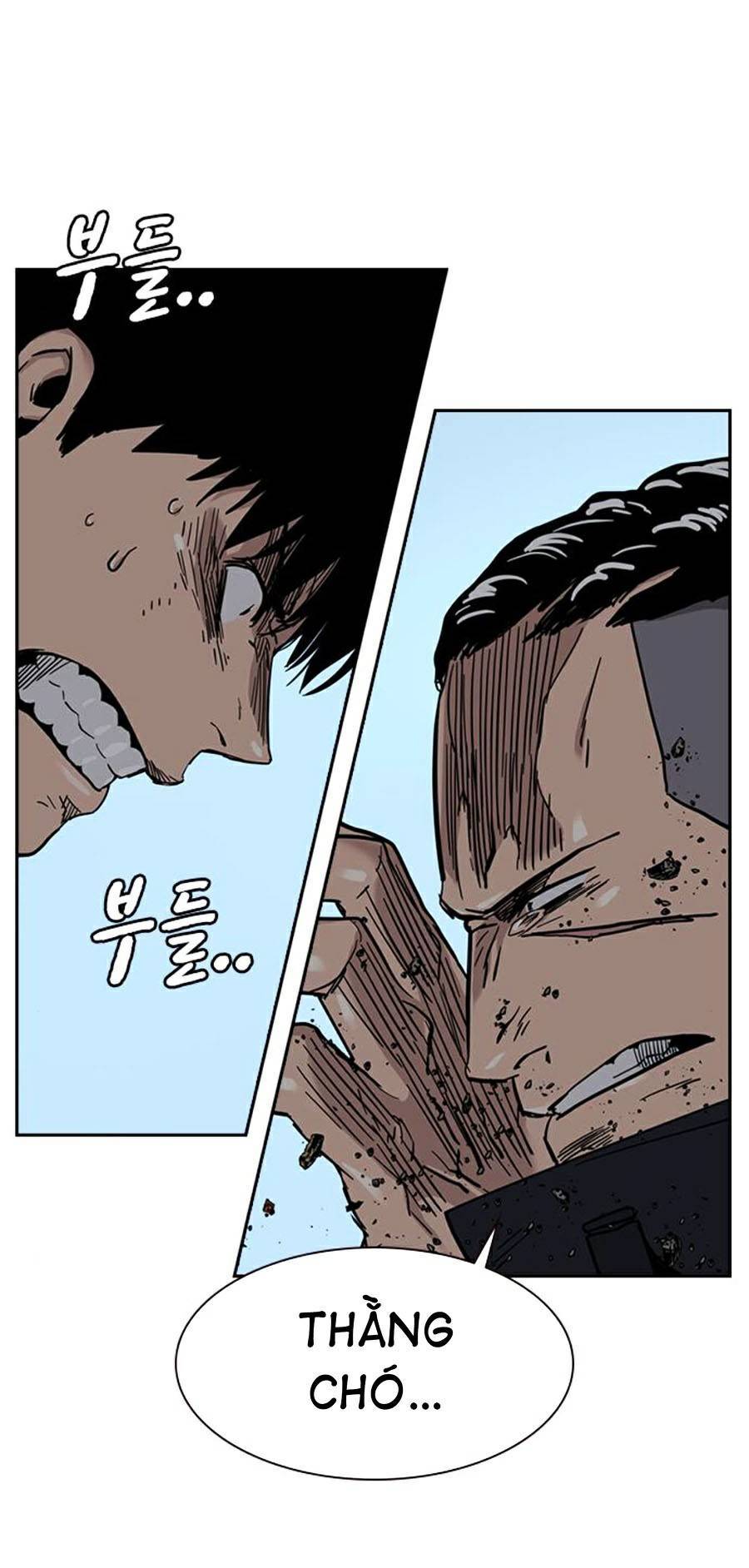 Để Có Thể Sống Sót Chap 38 - Next Chap 39