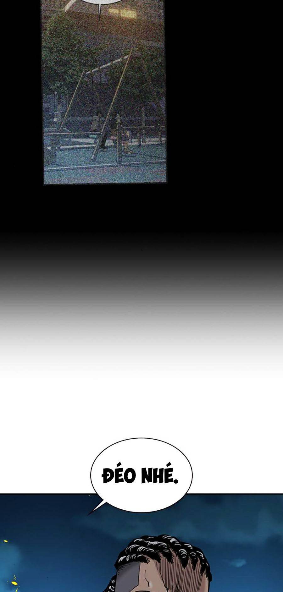 Để Có Thể Sống Sót Chap 38 - Next Chap 39