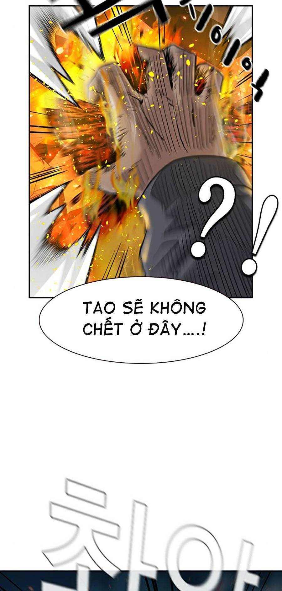 Để Có Thể Sống Sót Chap 38 - Next Chap 39