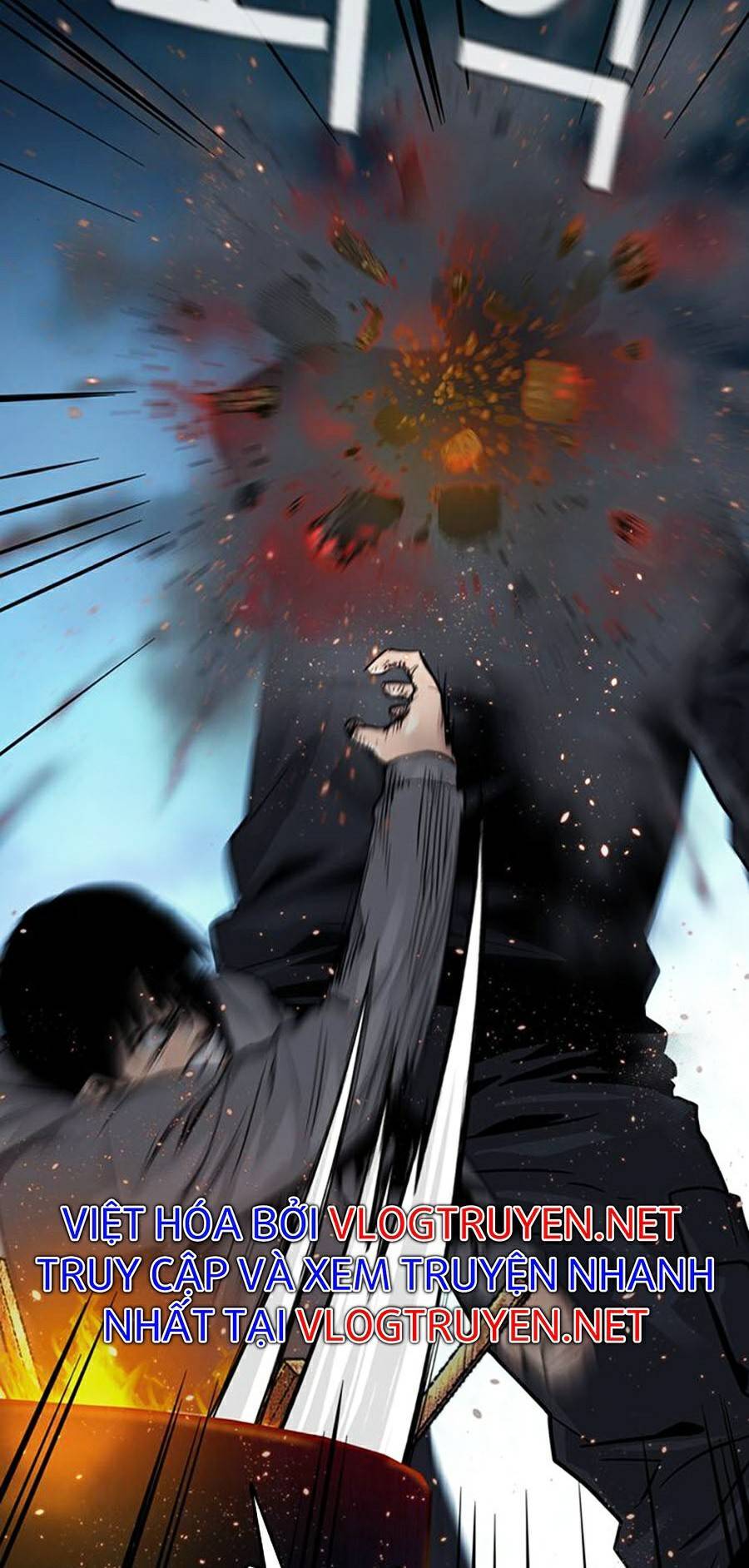 Để Có Thể Sống Sót Chap 38 - Next Chap 39