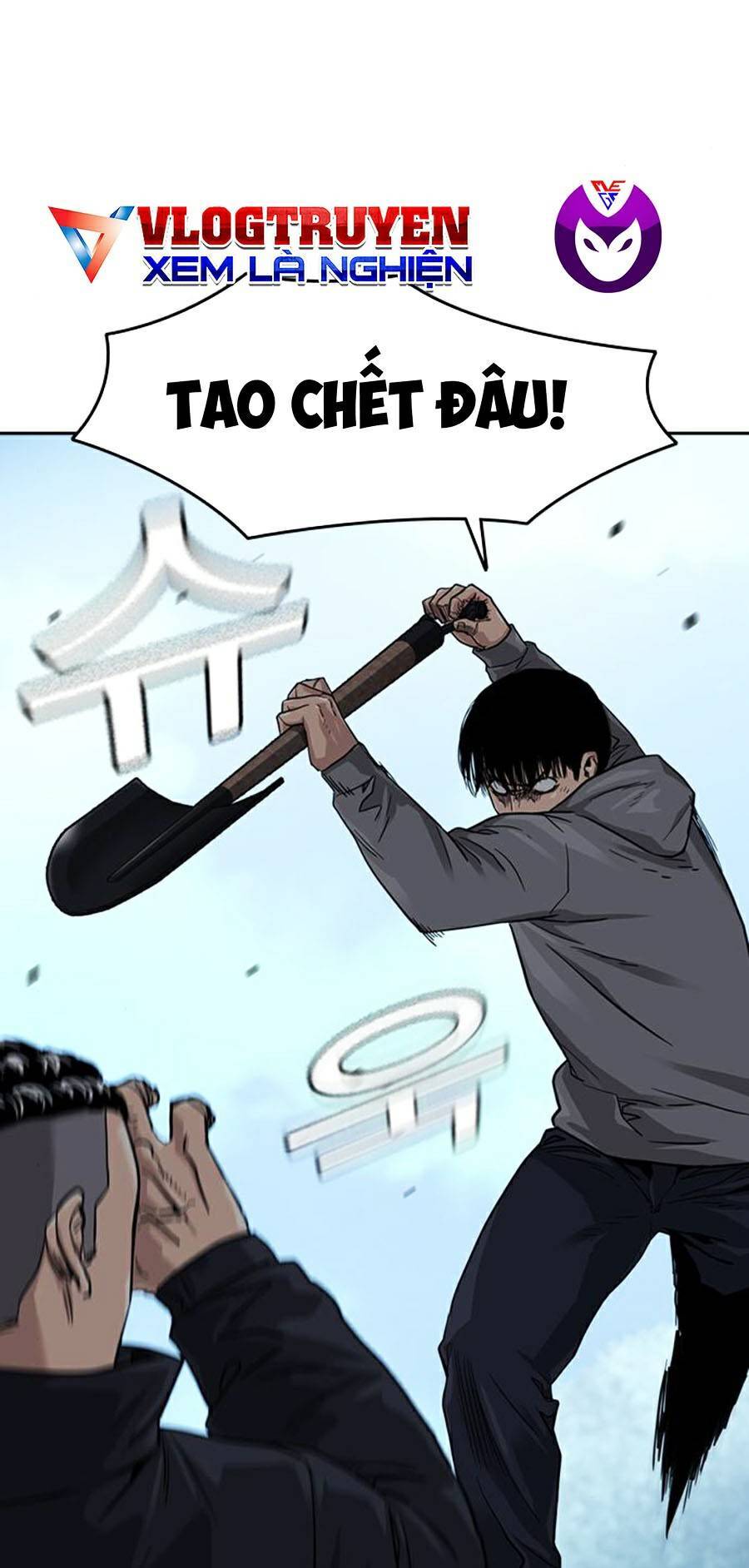 Để Có Thể Sống Sót Chap 38 - Next Chap 39