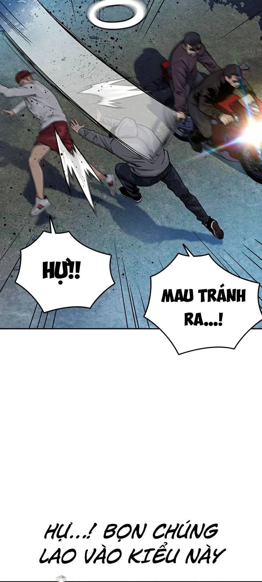 Để Có Thể Sống Sót Chap 38 - Next Chap 39