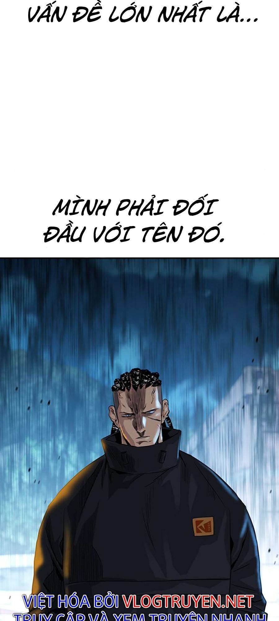 Để Có Thể Sống Sót Chap 38 - Next Chap 39