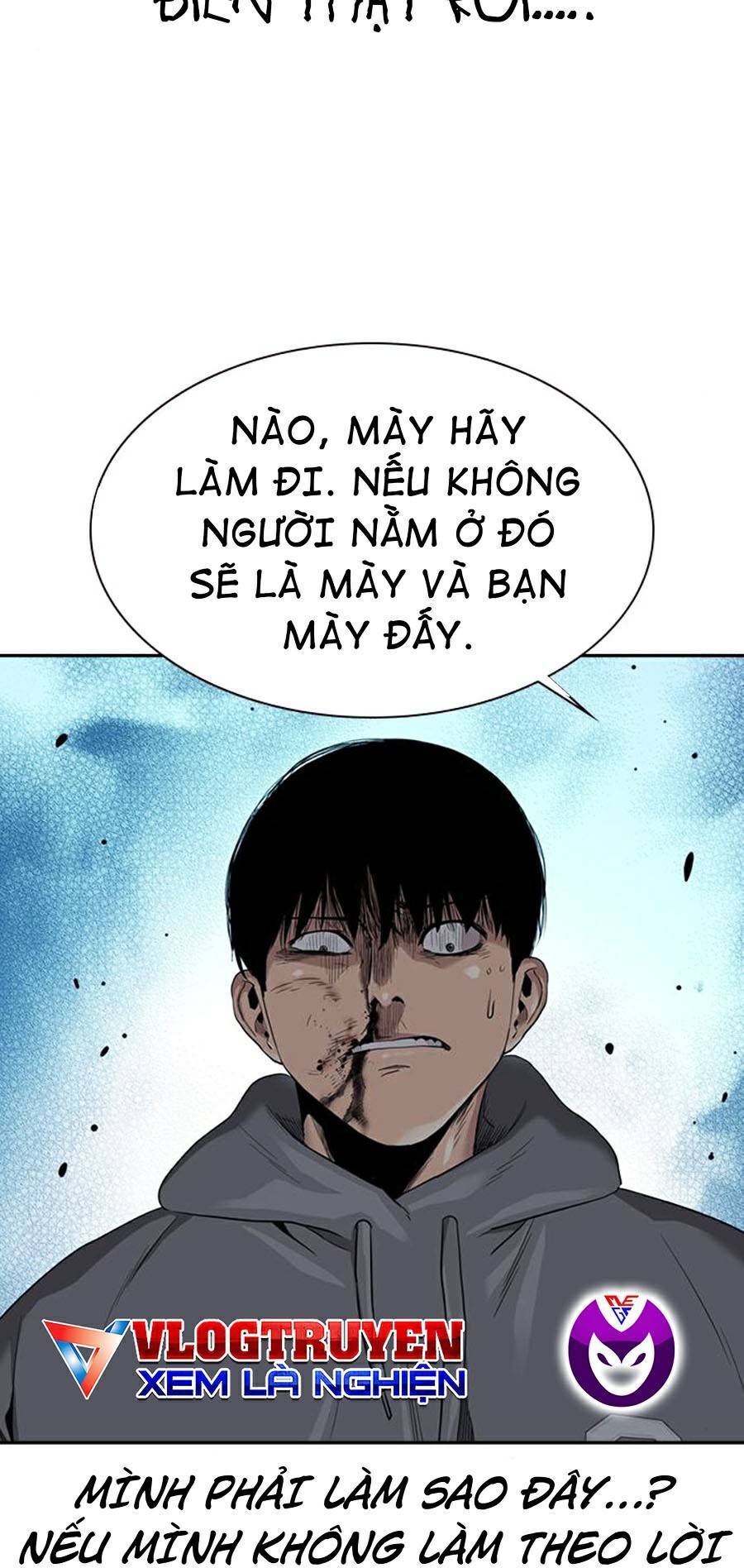 Để Có Thể Sống Sót Chap 38 - Next Chap 39