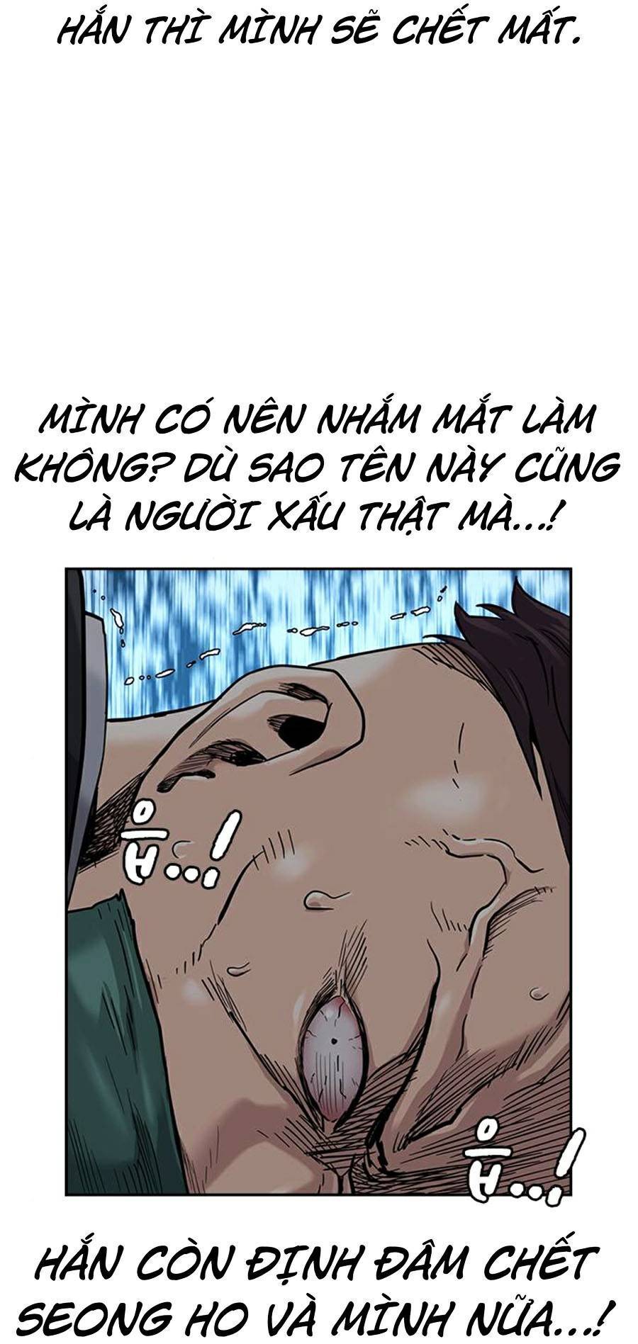 Để Có Thể Sống Sót Chap 38 - Next Chap 39
