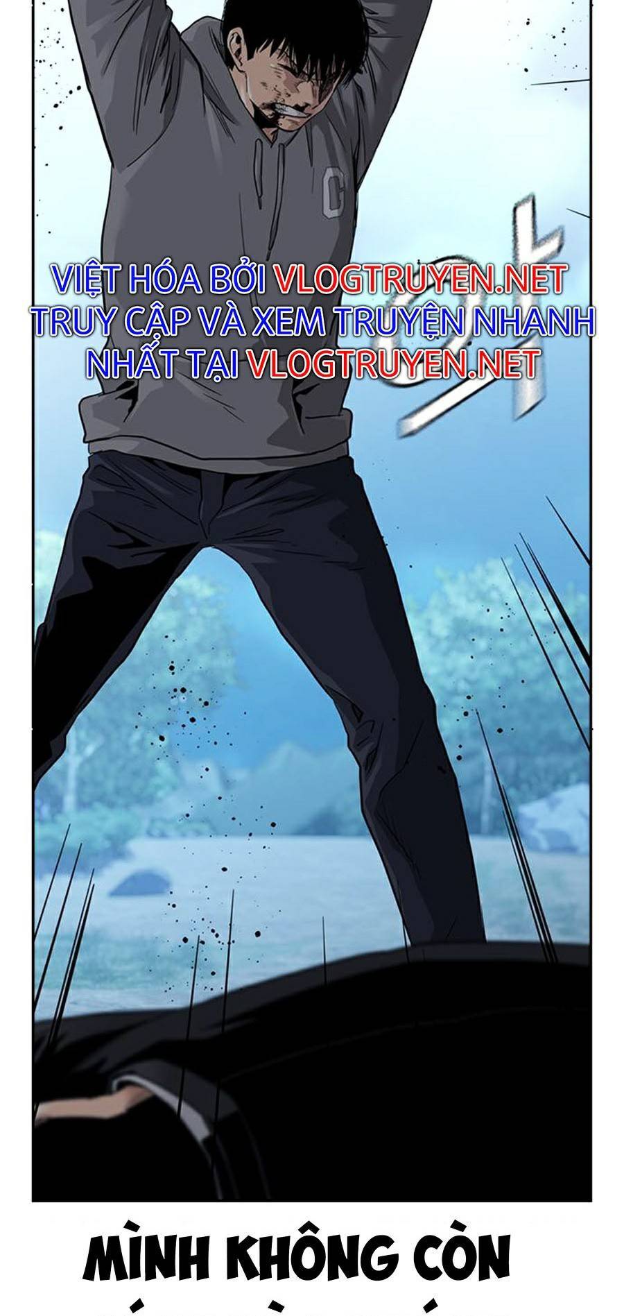 Để Có Thể Sống Sót Chap 38 - Next Chap 39