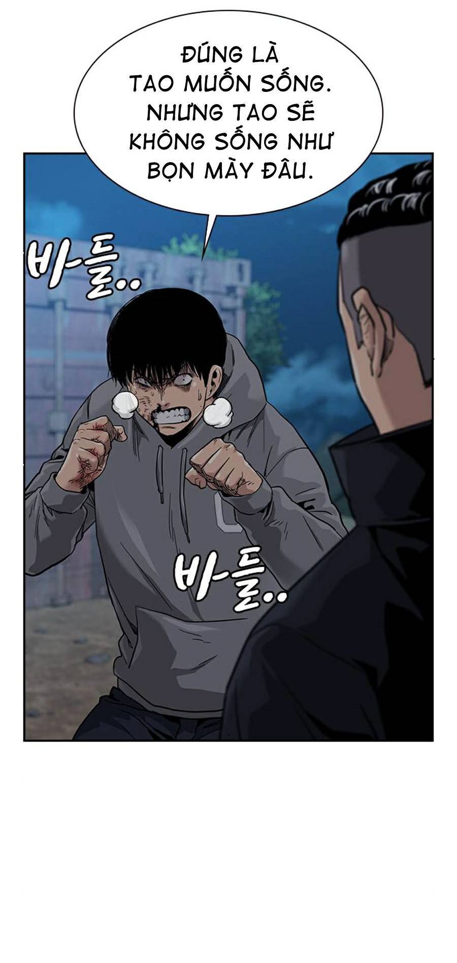 Để Có Thể Sống Sót Chap 38 - Next Chap 39