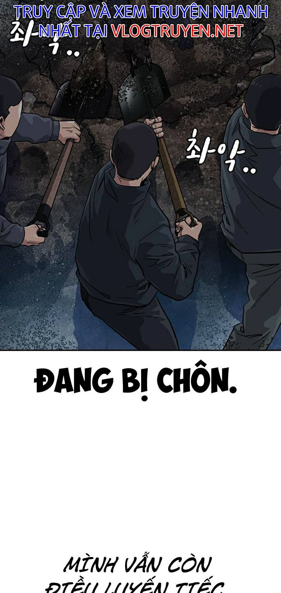 Để Có Thể Sống Sót Chap 38 - Next Chap 39
