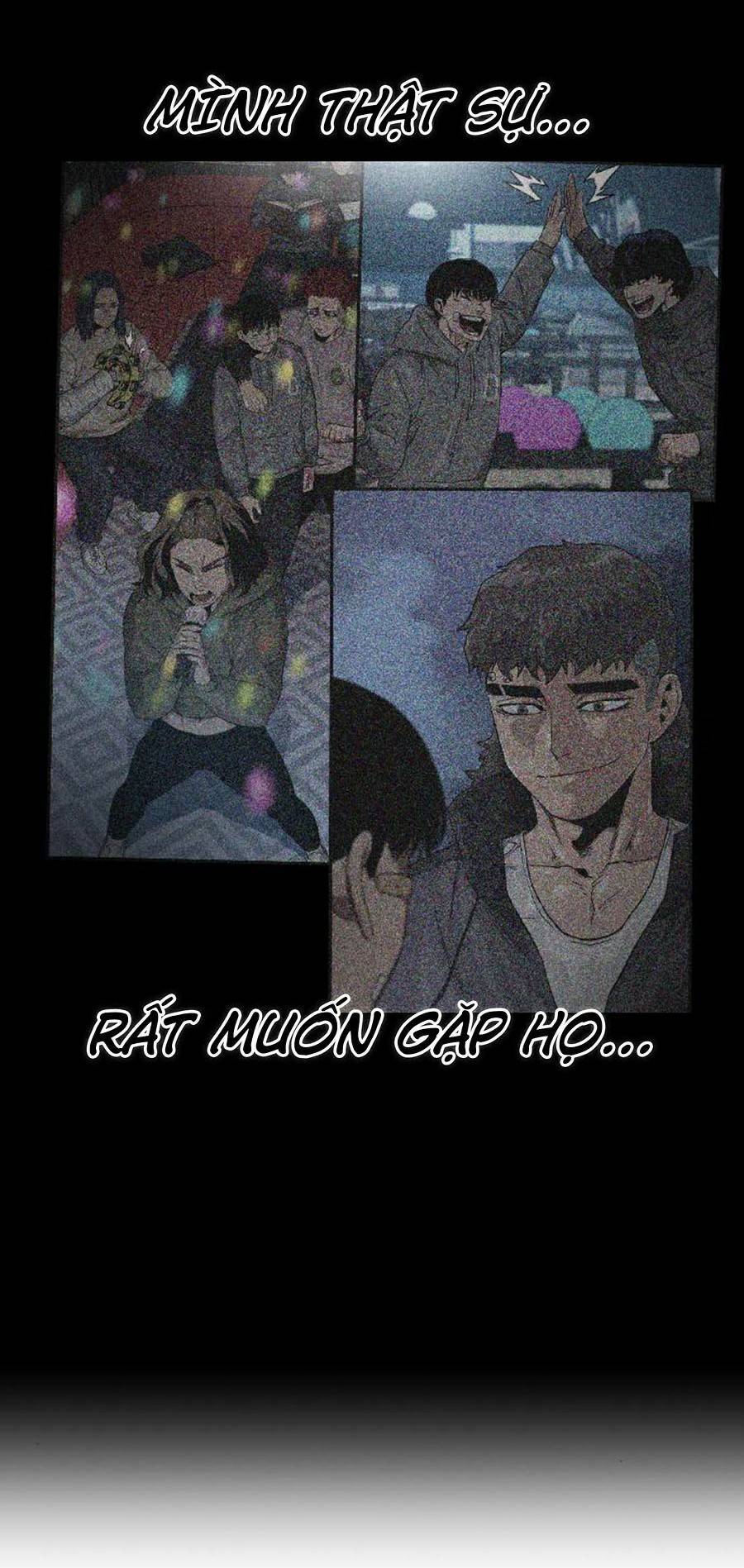 Để Có Thể Sống Sót Chap 38 - Next Chap 39