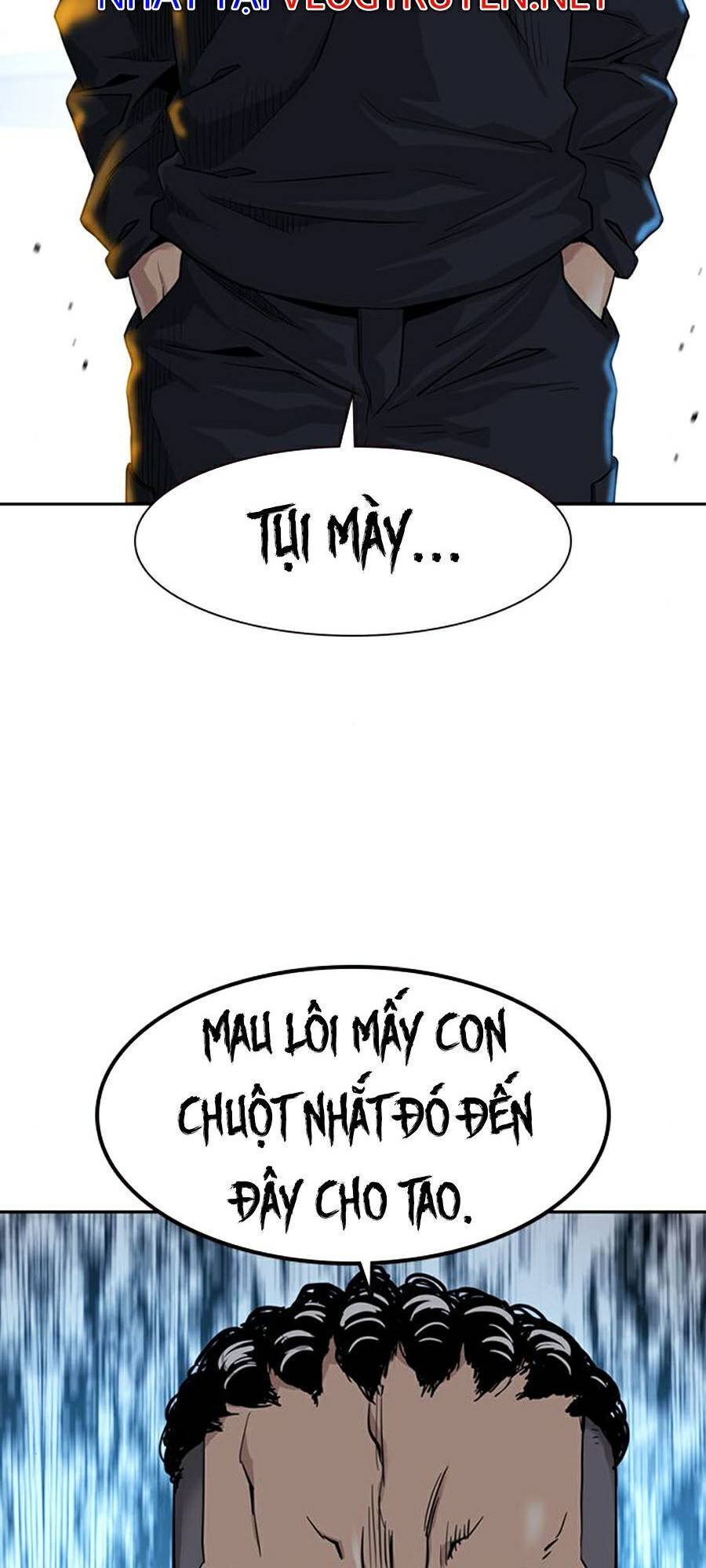 Để Có Thể Sống Sót Chap 38 - Next Chap 39