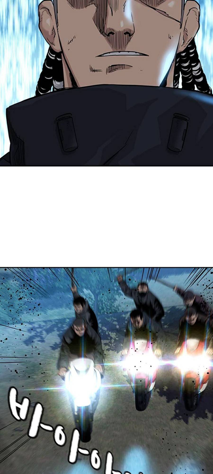 Để Có Thể Sống Sót Chap 38 - Next Chap 39