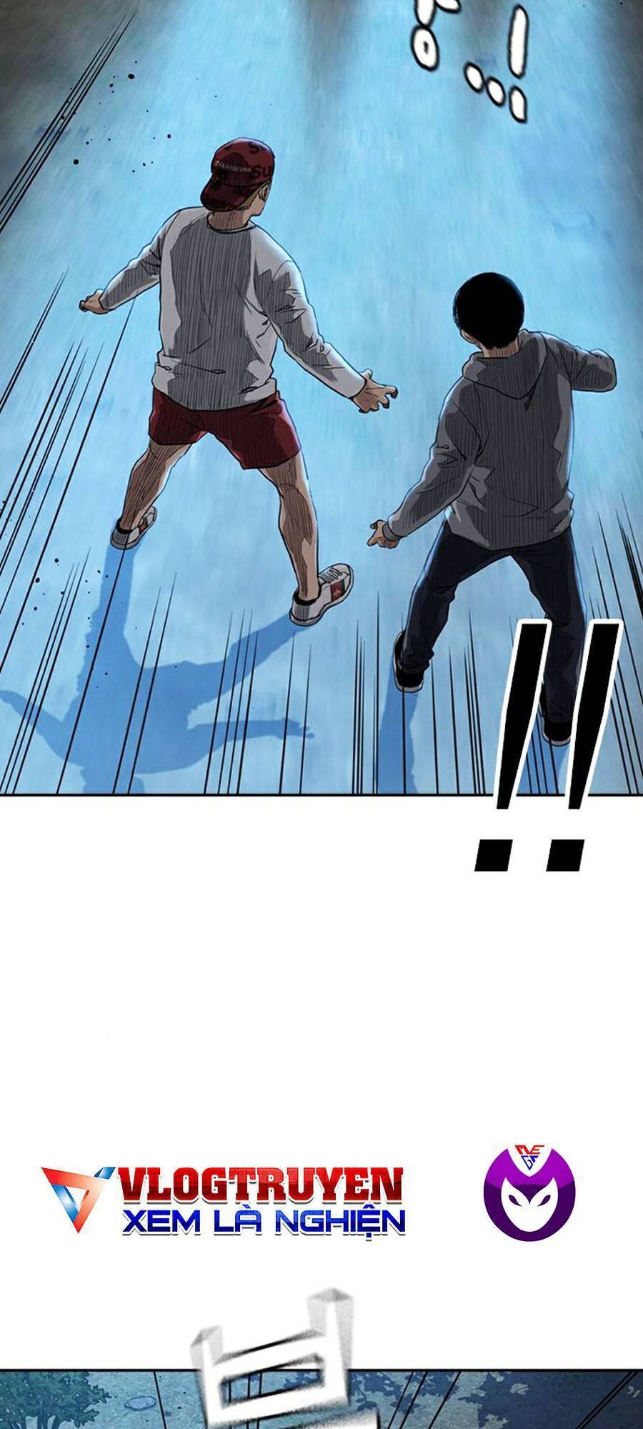 Để Có Thể Sống Sót Chap 38 - Next Chap 39