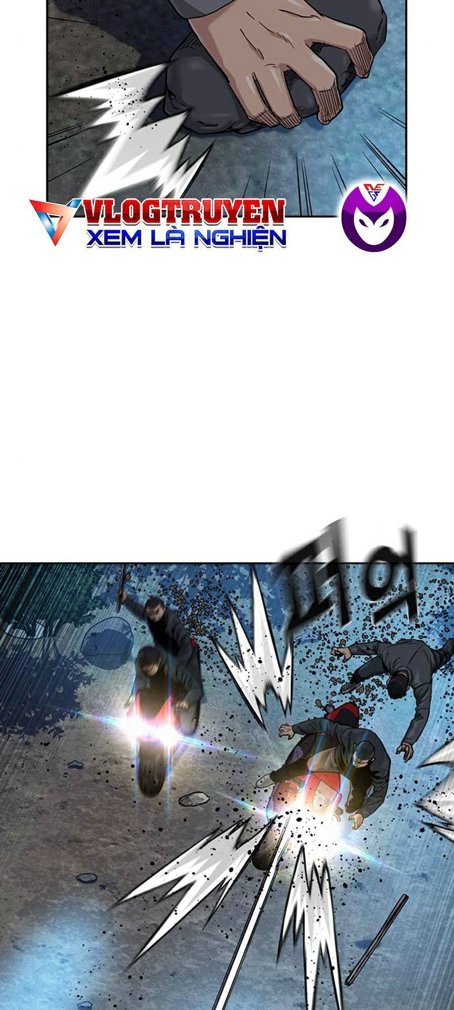 Để Có Thể Sống Sót Chap 38 - Next Chap 39