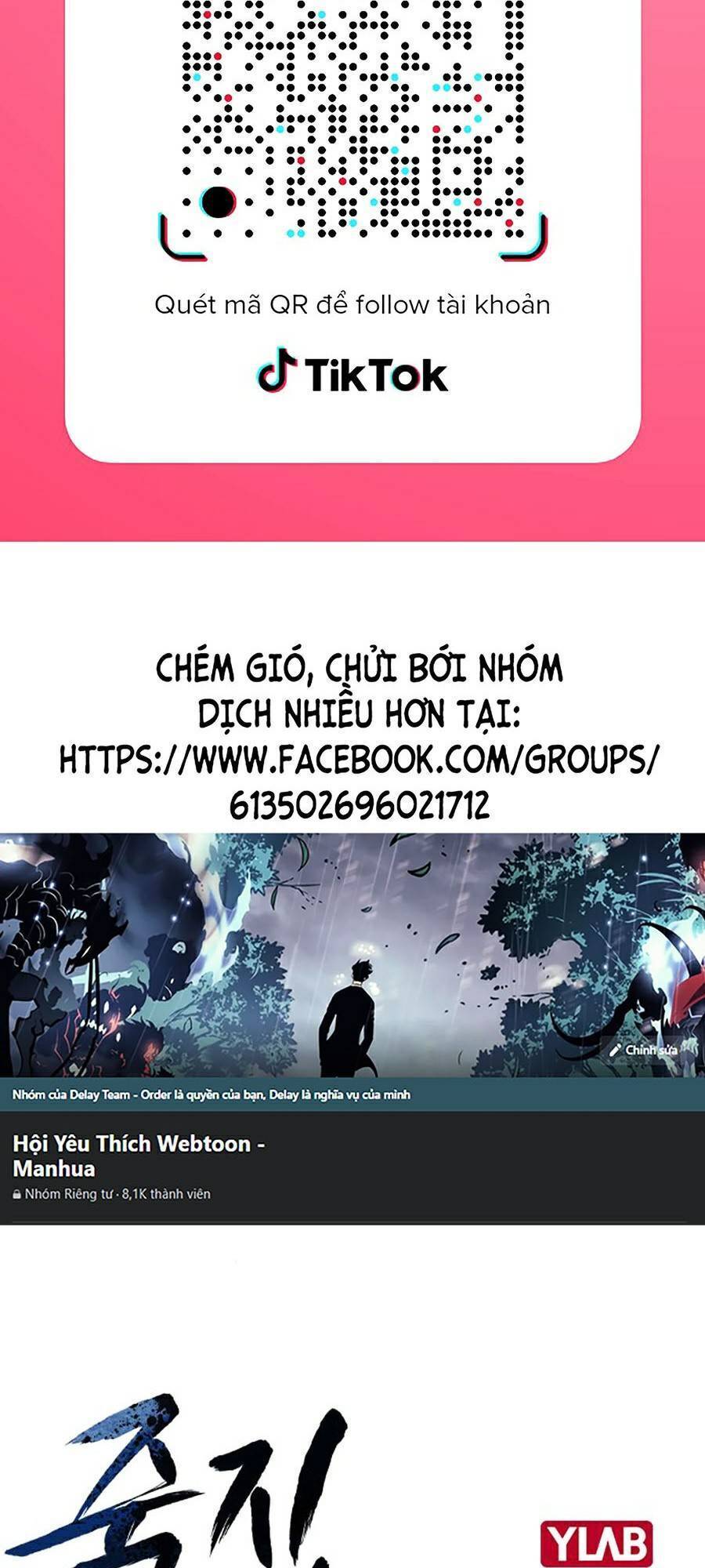 Để Có Thể Sống Sót Chap 38 - Next Chap 39