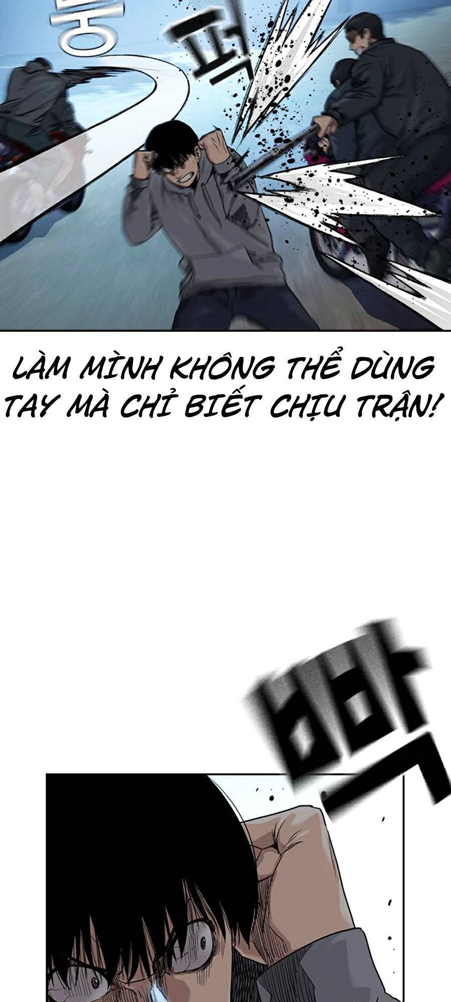 Để Có Thể Sống Sót Chap 38 - Next Chap 39
