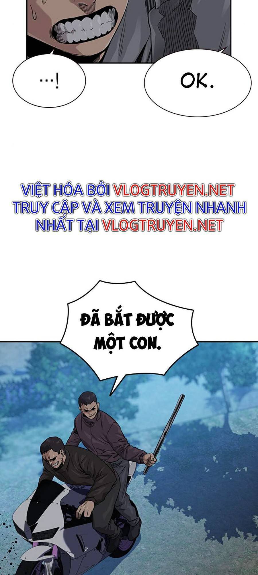 Để Có Thể Sống Sót Chap 38 - Next Chap 39