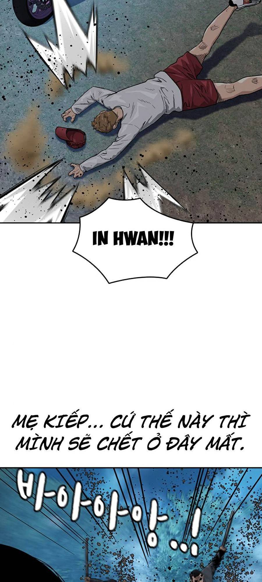 Để Có Thể Sống Sót Chap 38 - Next Chap 39