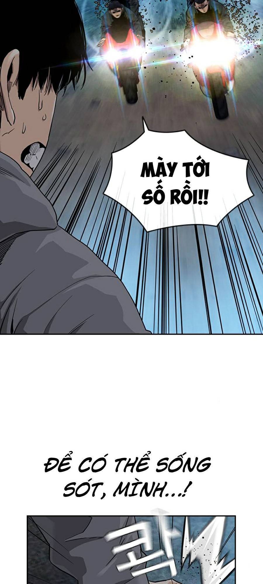 Để Có Thể Sống Sót Chap 38 - Next Chap 39