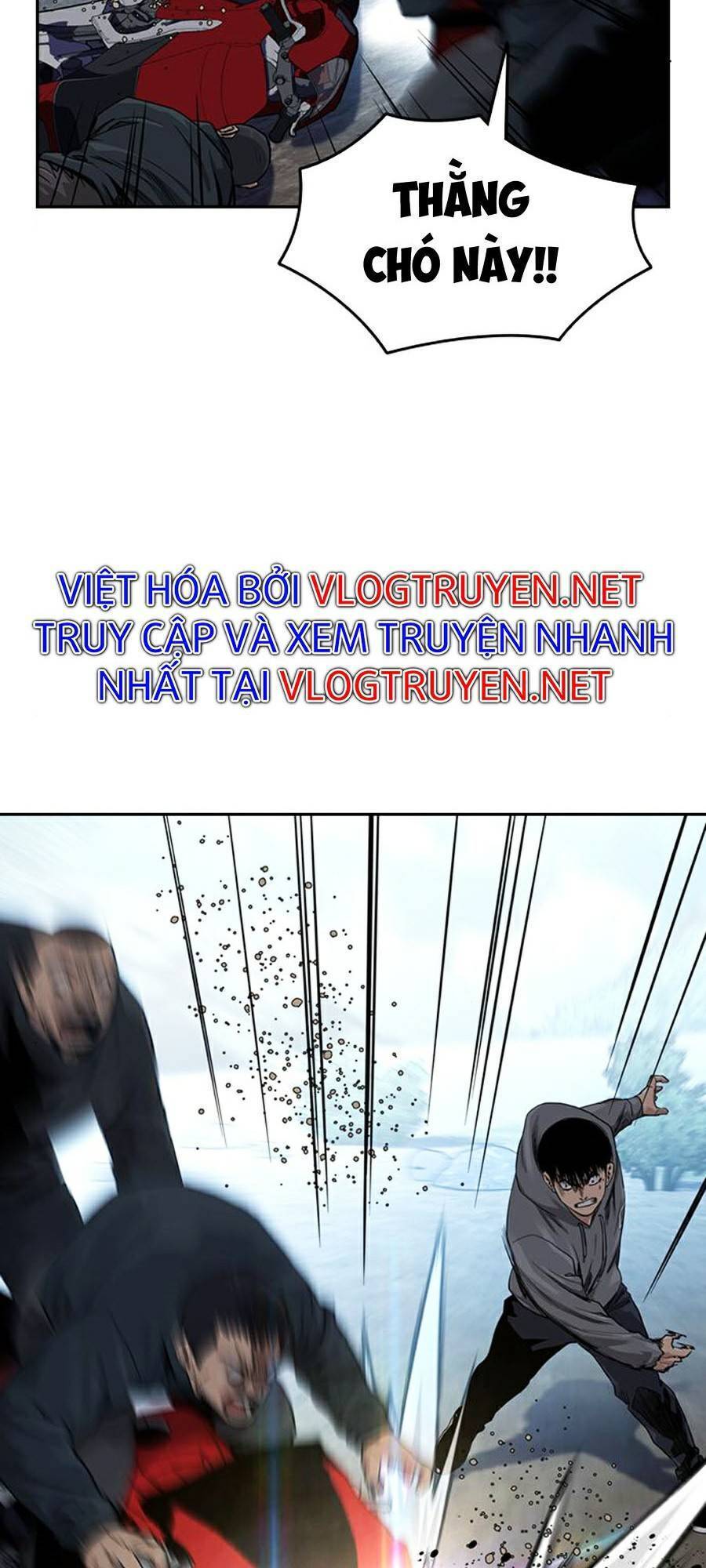 Để Có Thể Sống Sót Chap 38 - Next Chap 39