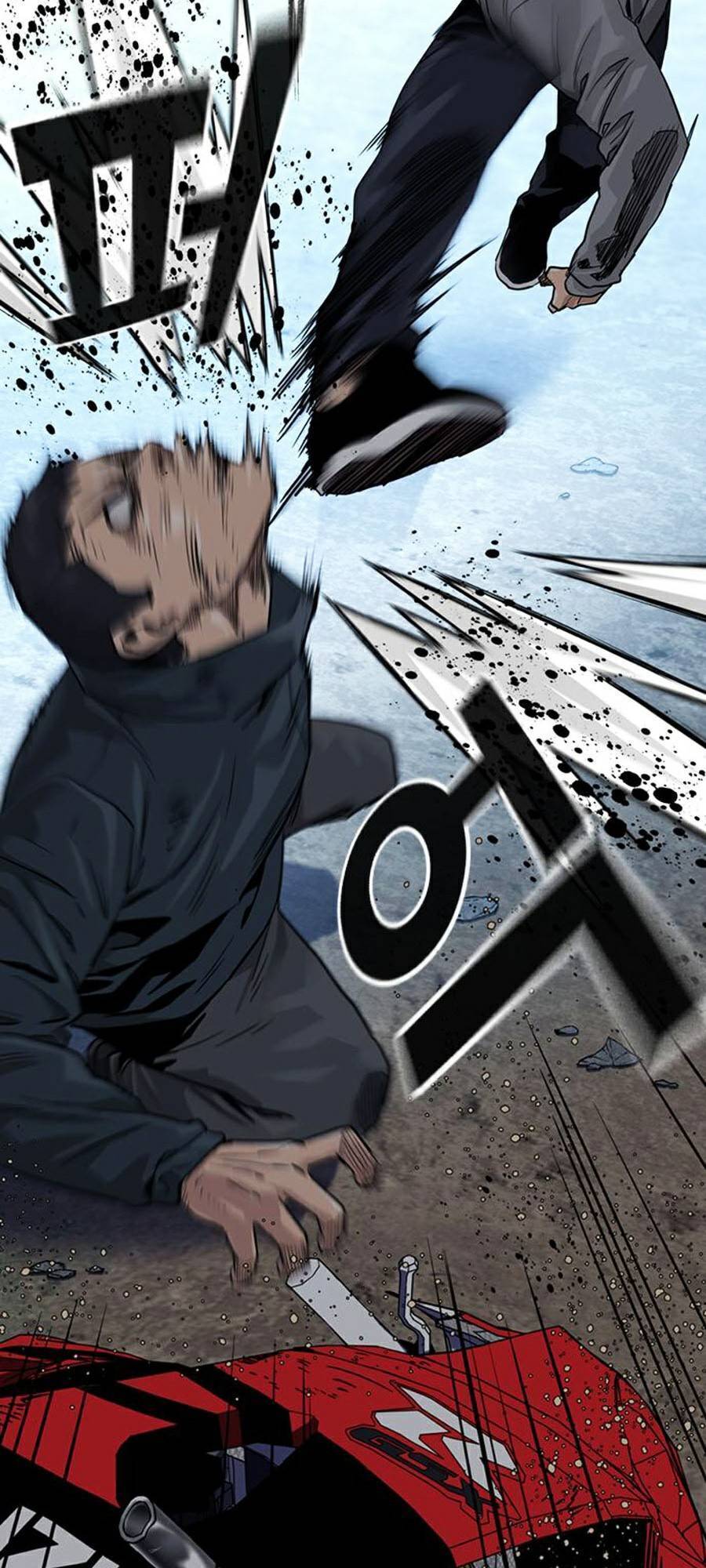 Để Có Thể Sống Sót Chap 38 - Next Chap 39