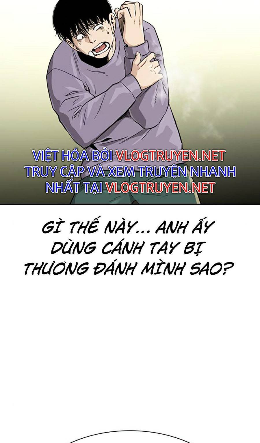 Để Có Thể Sống Sót Chap 39 - Next Chap 40