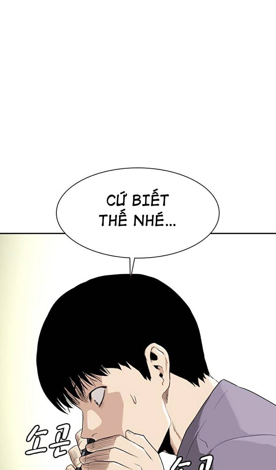 Để Có Thể Sống Sót Chap 39 - Next Chap 40