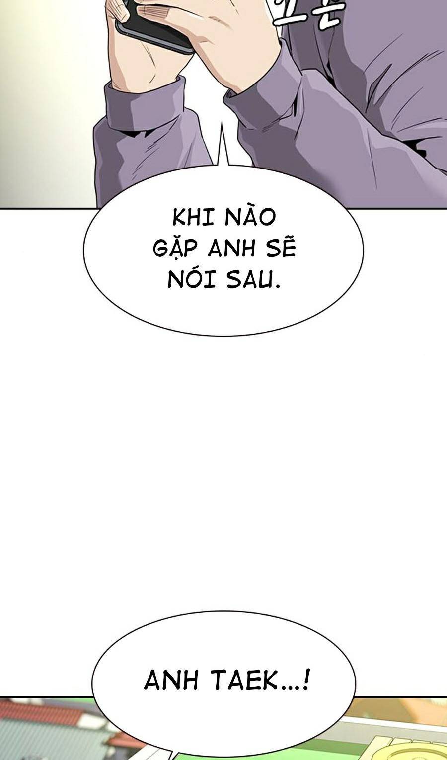 Để Có Thể Sống Sót Chap 39 - Next Chap 40