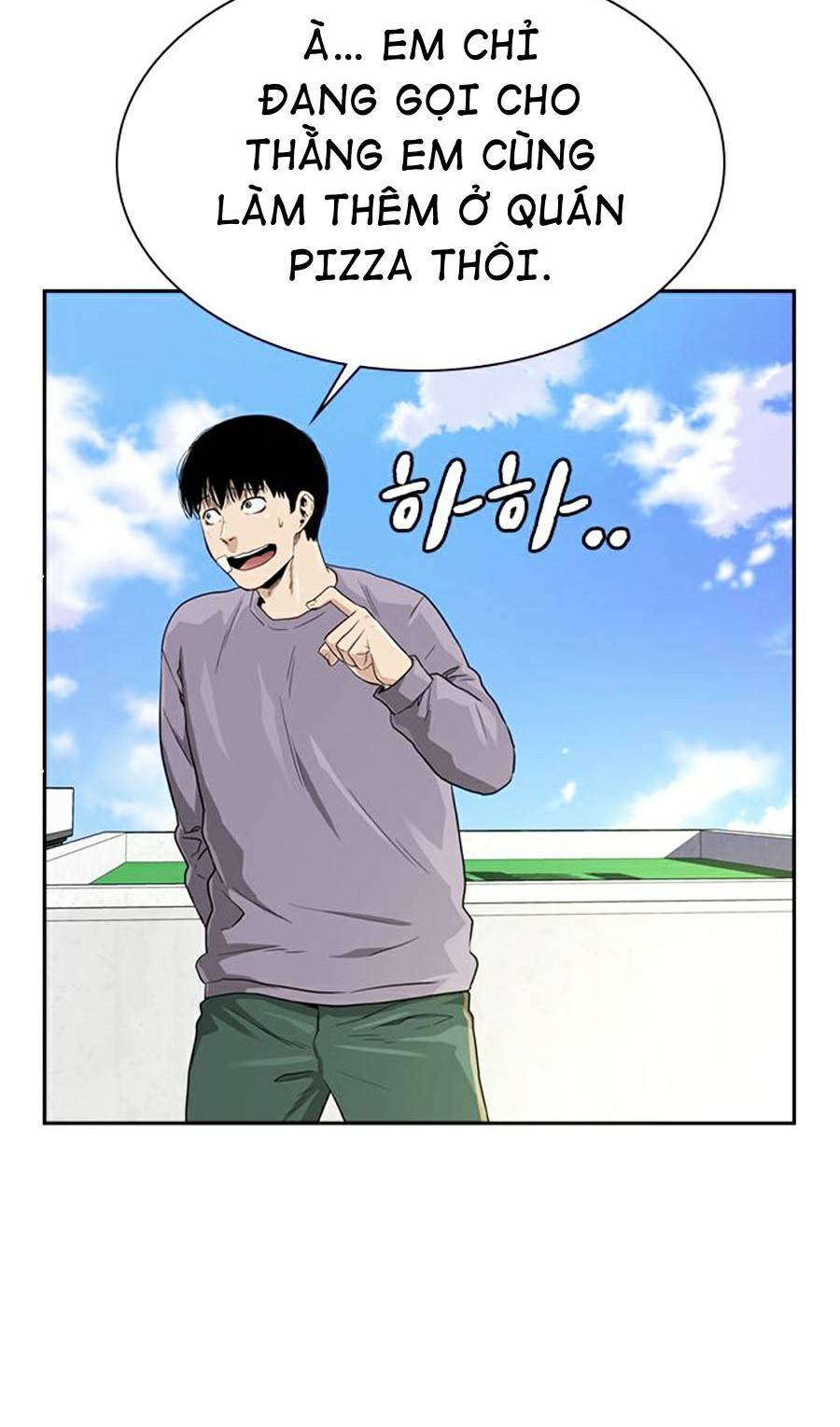 Để Có Thể Sống Sót Chap 39 - Next Chap 40