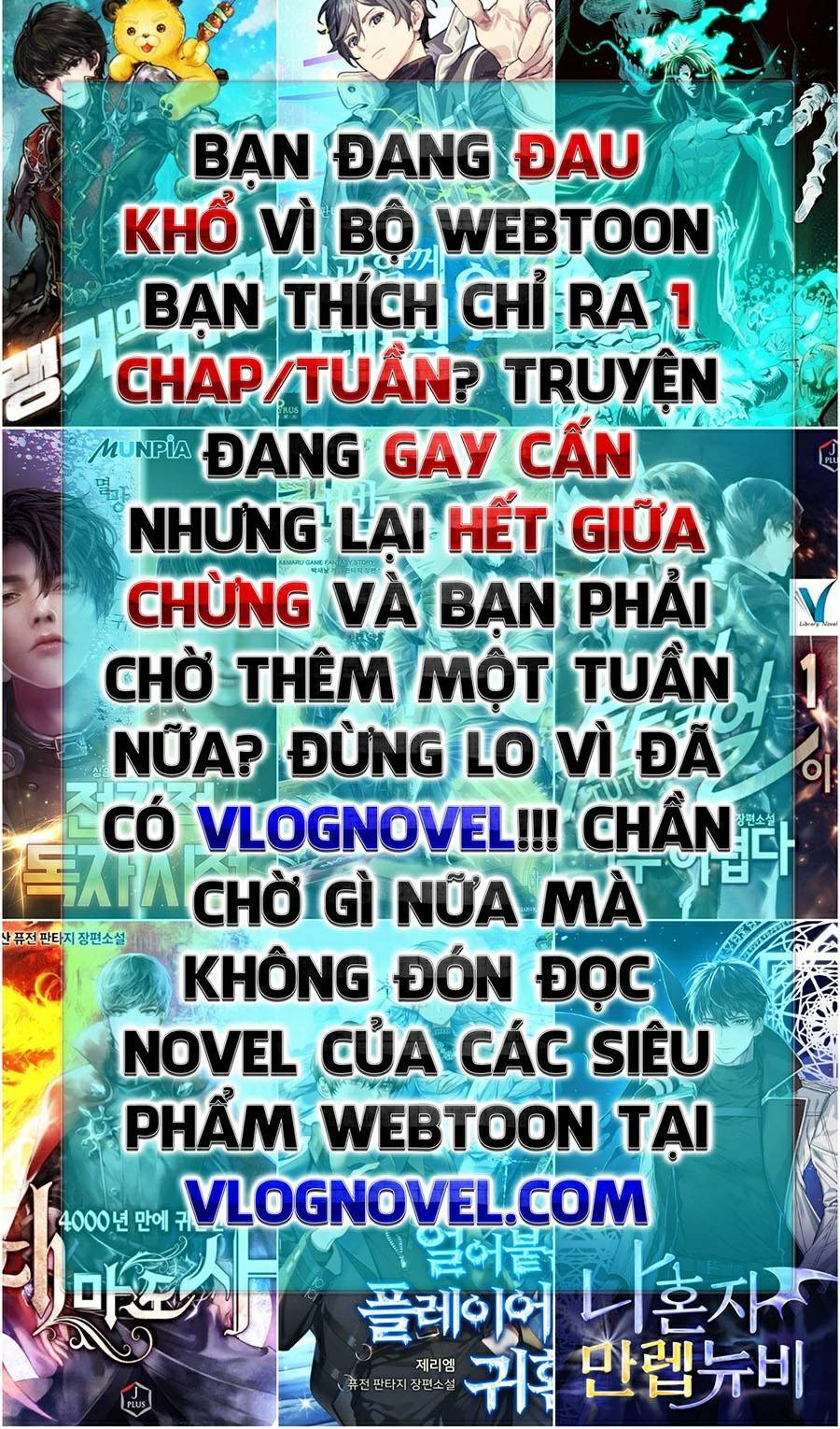 Để Có Thể Sống Sót Chap 39 - Next Chap 40