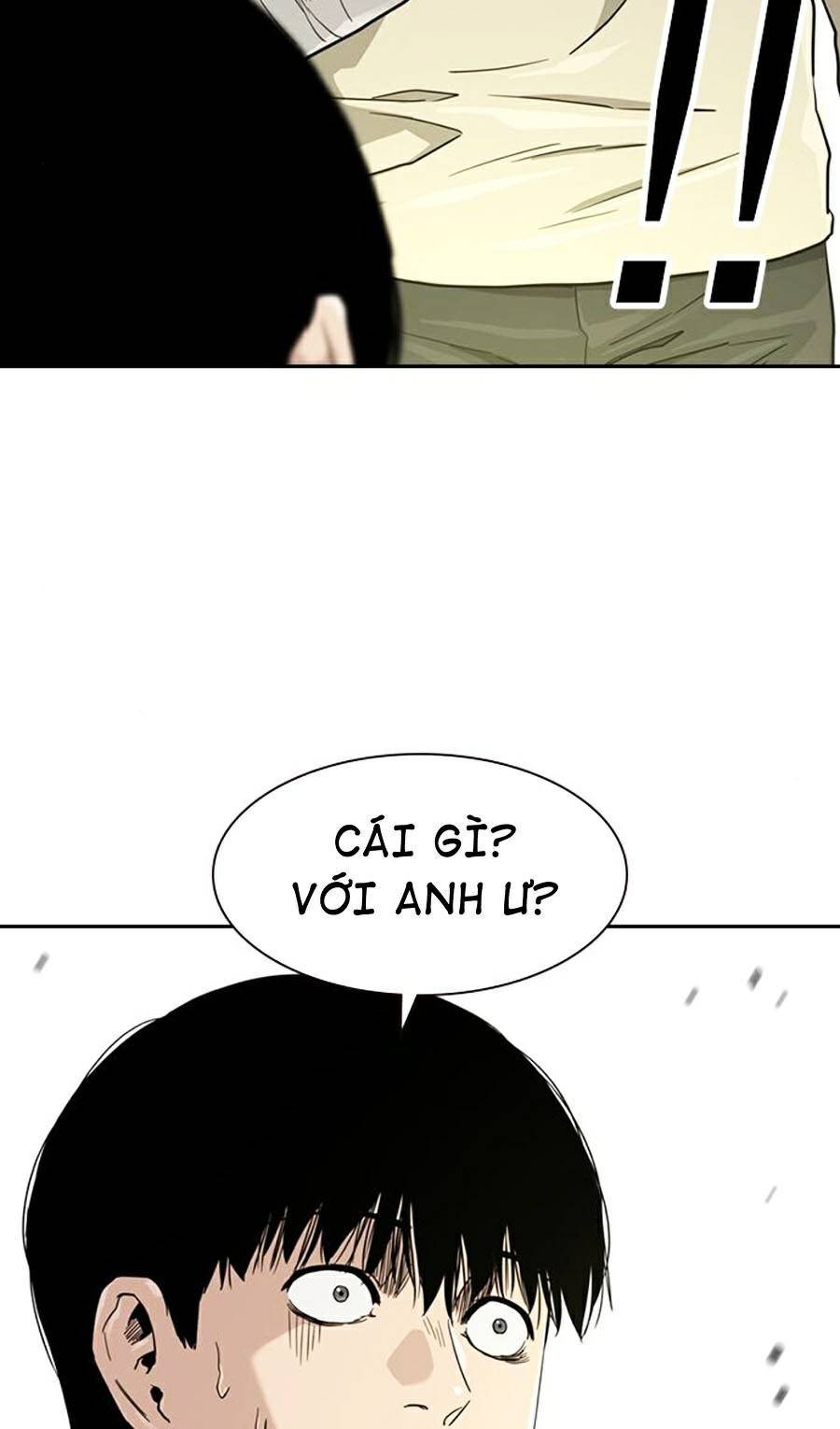Để Có Thể Sống Sót Chap 39 - Next Chap 40