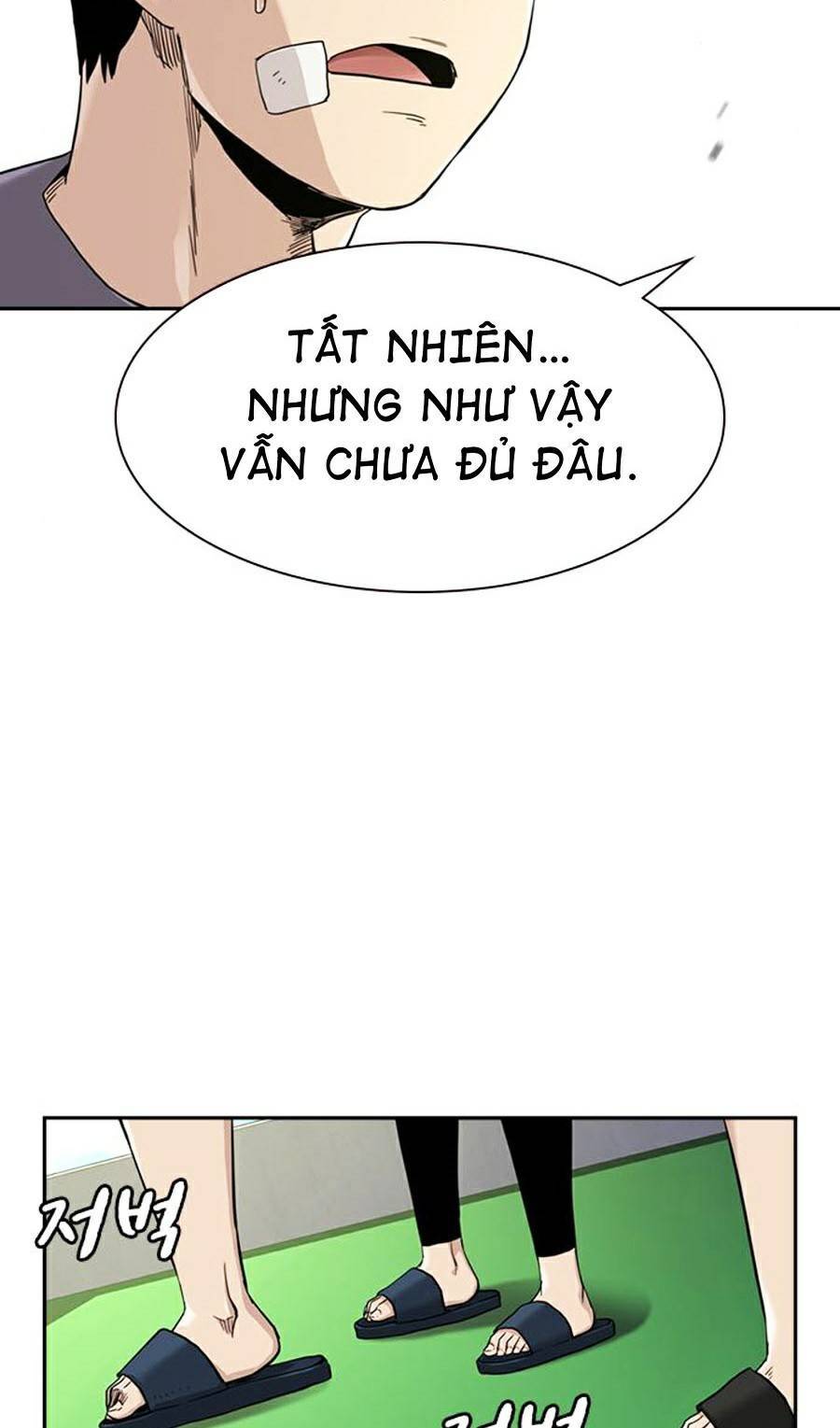 Để Có Thể Sống Sót Chap 39 - Next Chap 40