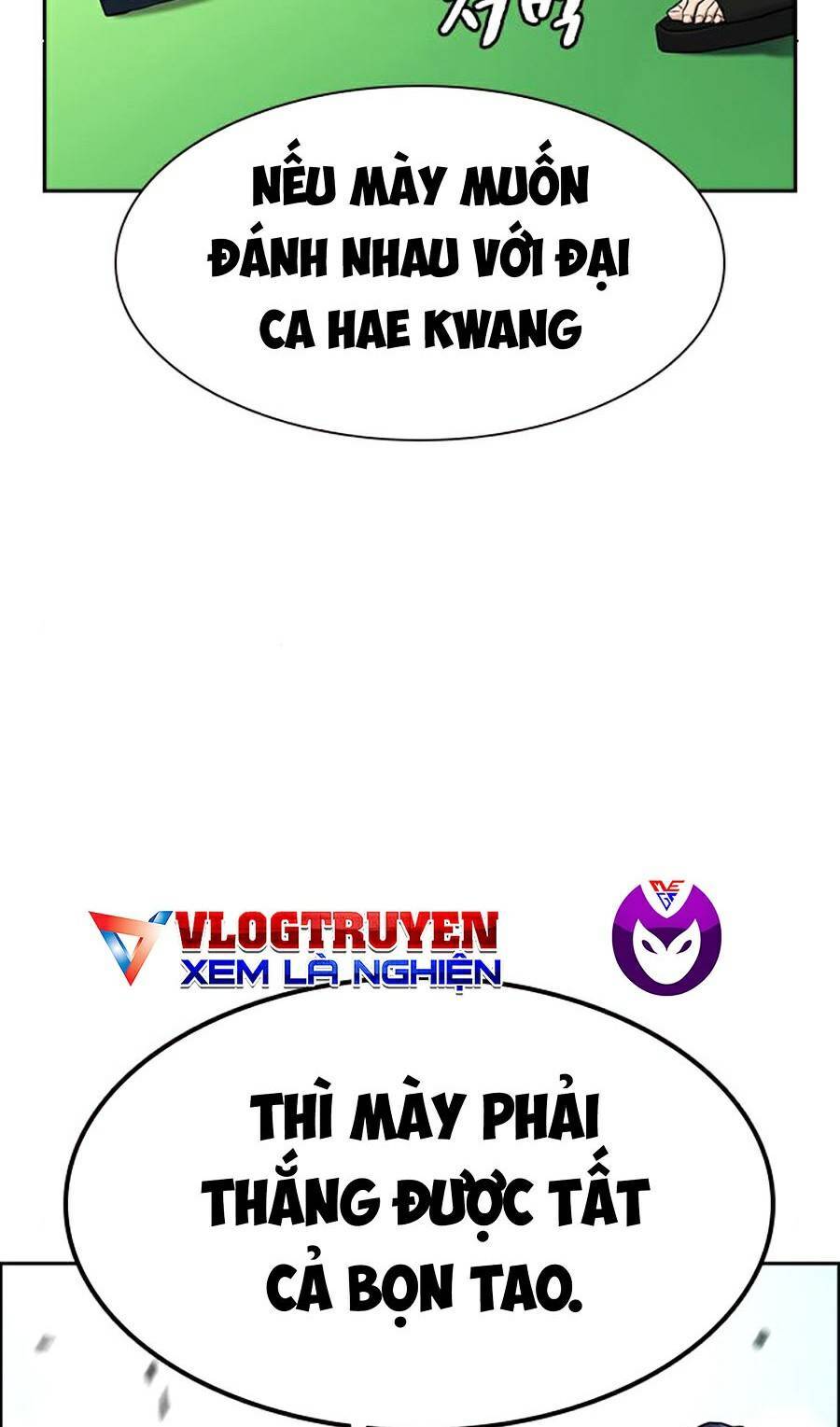 Để Có Thể Sống Sót Chap 39 - Next Chap 40