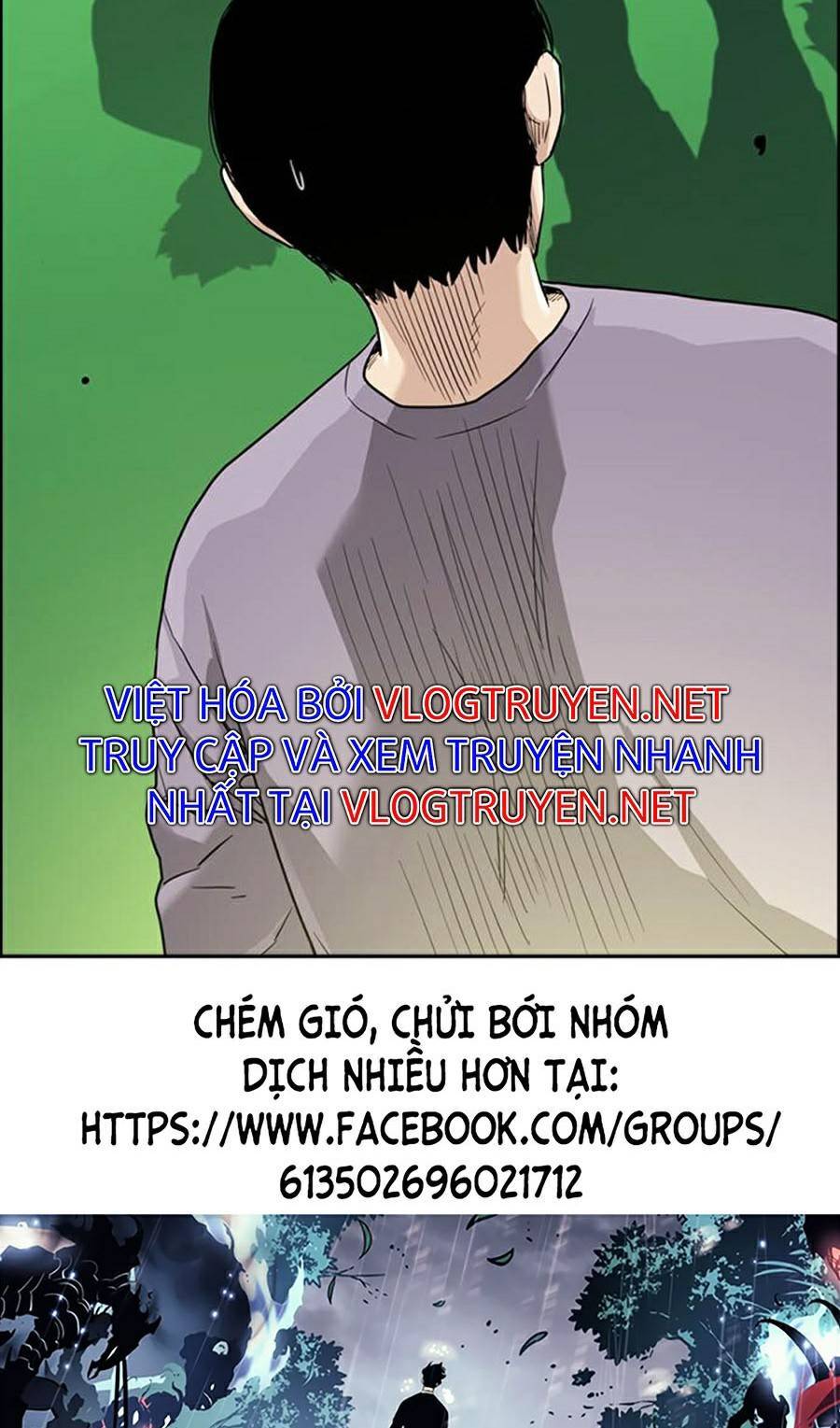 Để Có Thể Sống Sót Chap 39 - Next Chap 40