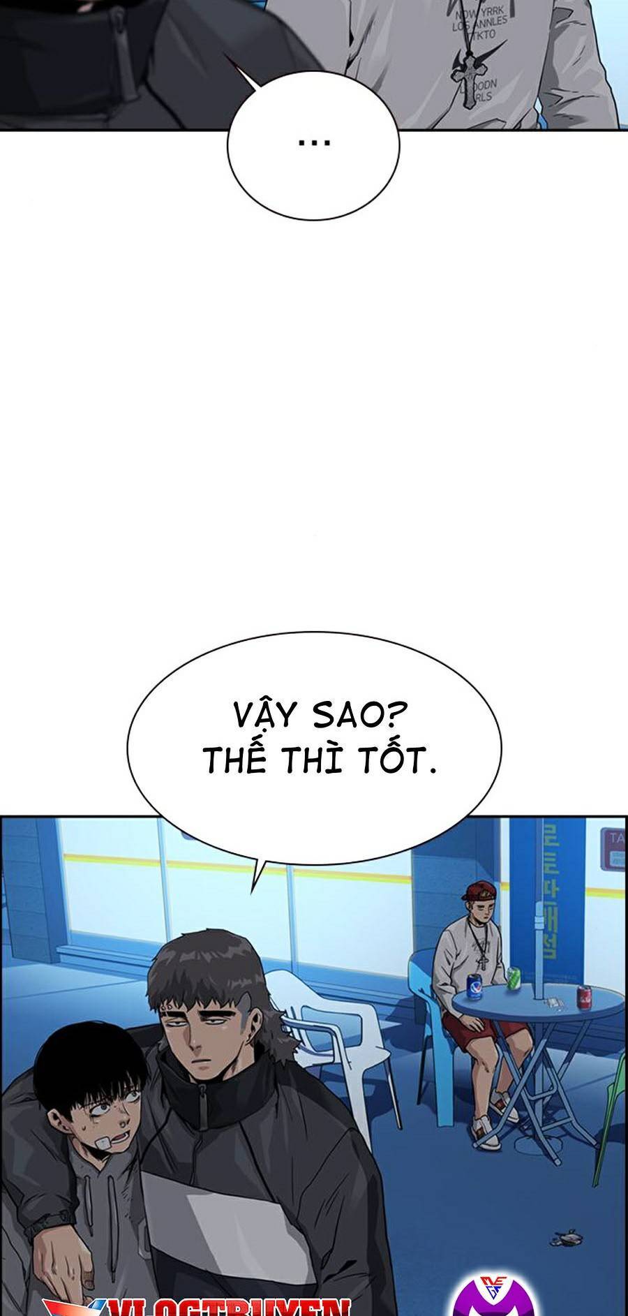 Để Có Thể Sống Sót Chap 39 - Next Chap 40