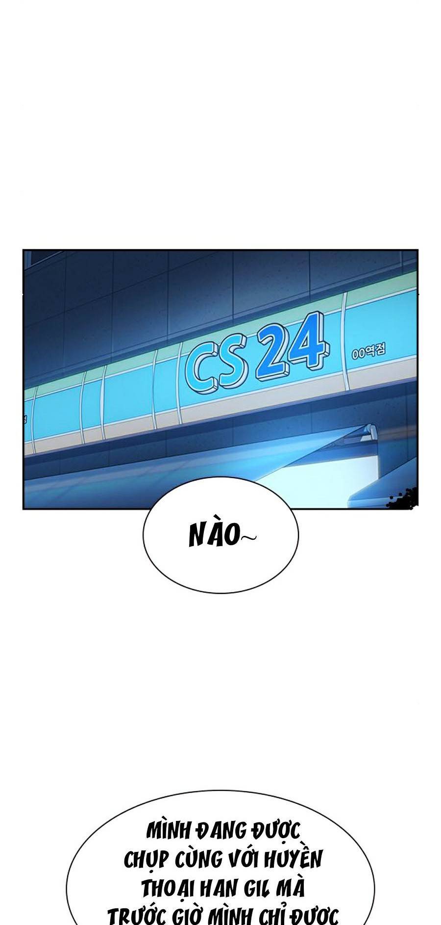Để Có Thể Sống Sót Chap 39 - Next Chap 40