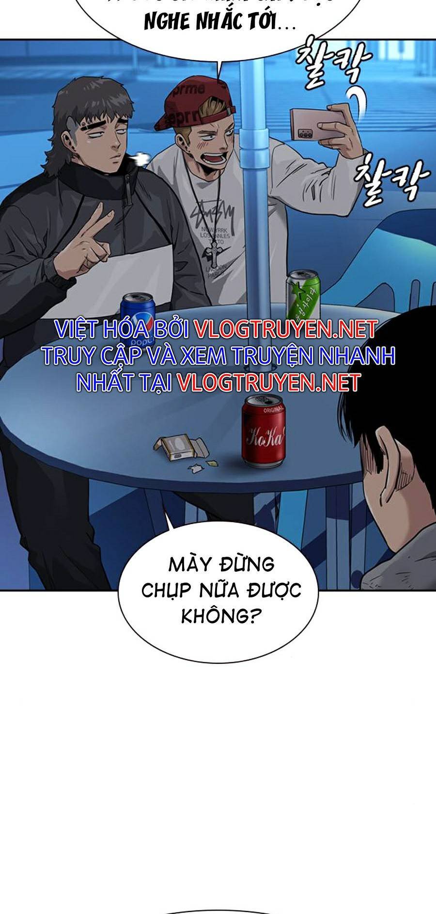 Để Có Thể Sống Sót Chap 39 - Next Chap 40
