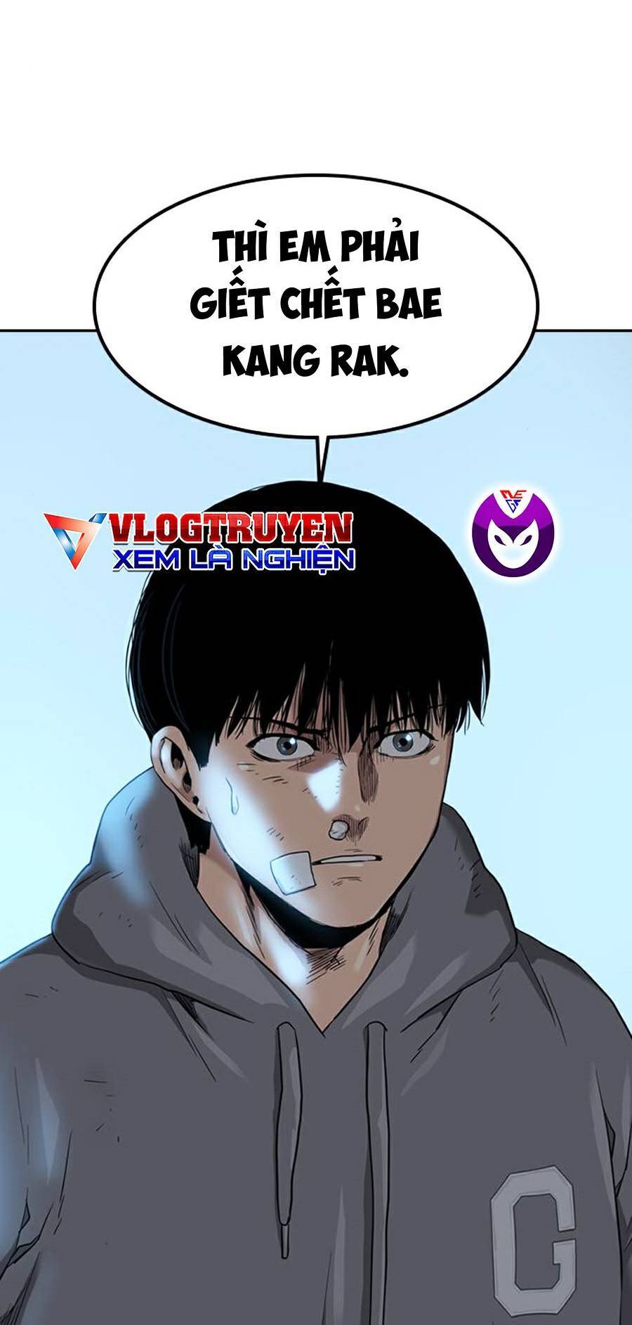 Để Có Thể Sống Sót Chap 39 - Next Chap 40