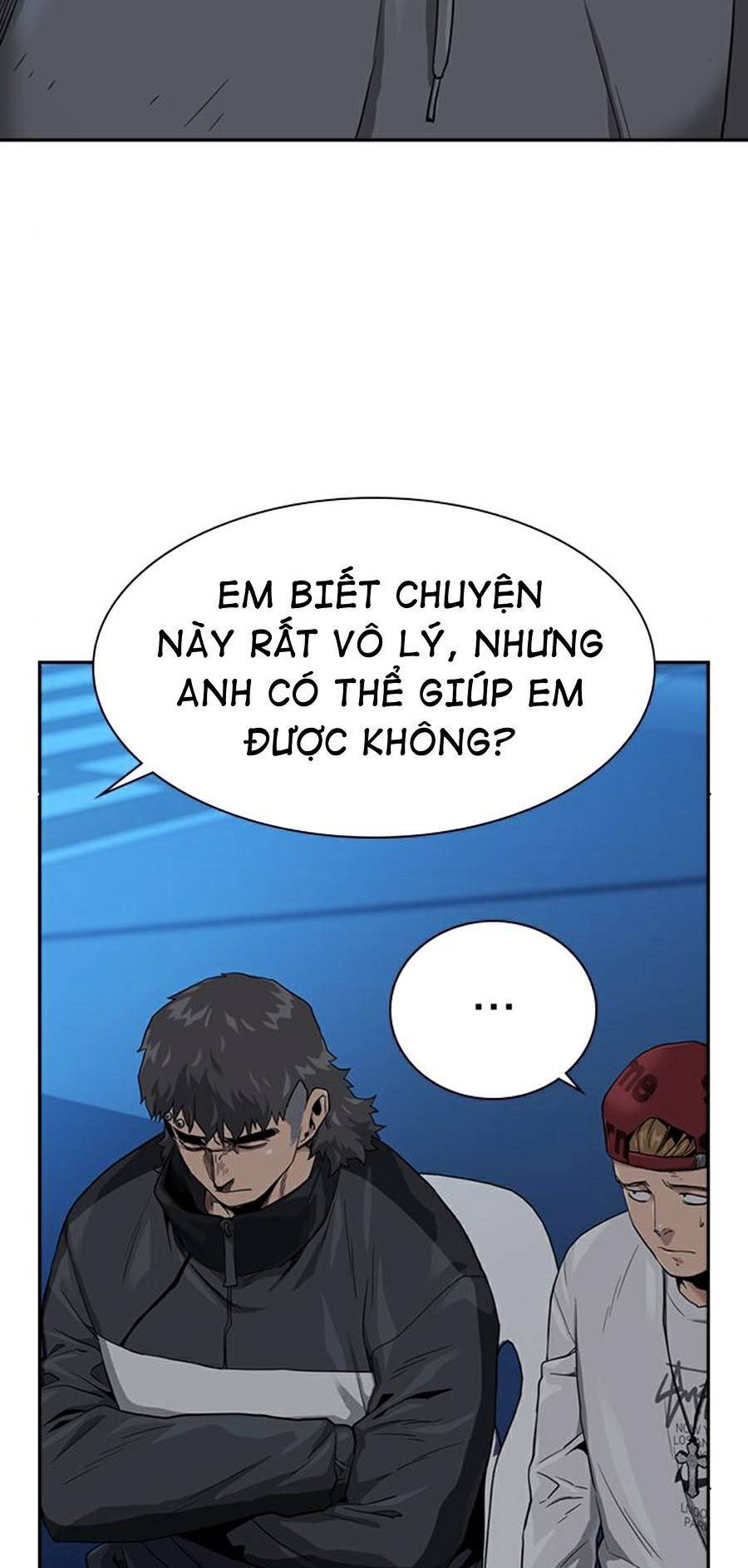 Để Có Thể Sống Sót Chap 39 - Next Chap 40